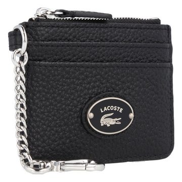 Lacoste Etui Origin Croc, Leder