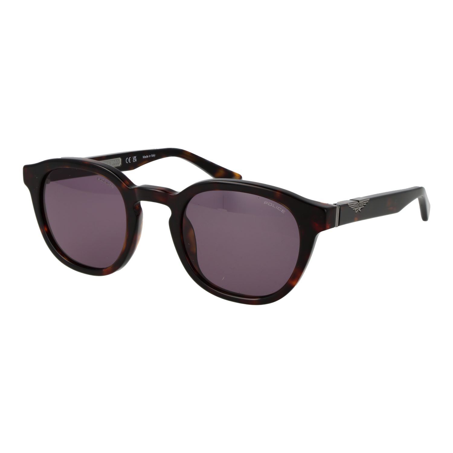 Police Sonnenbrille SPLL82M 500722