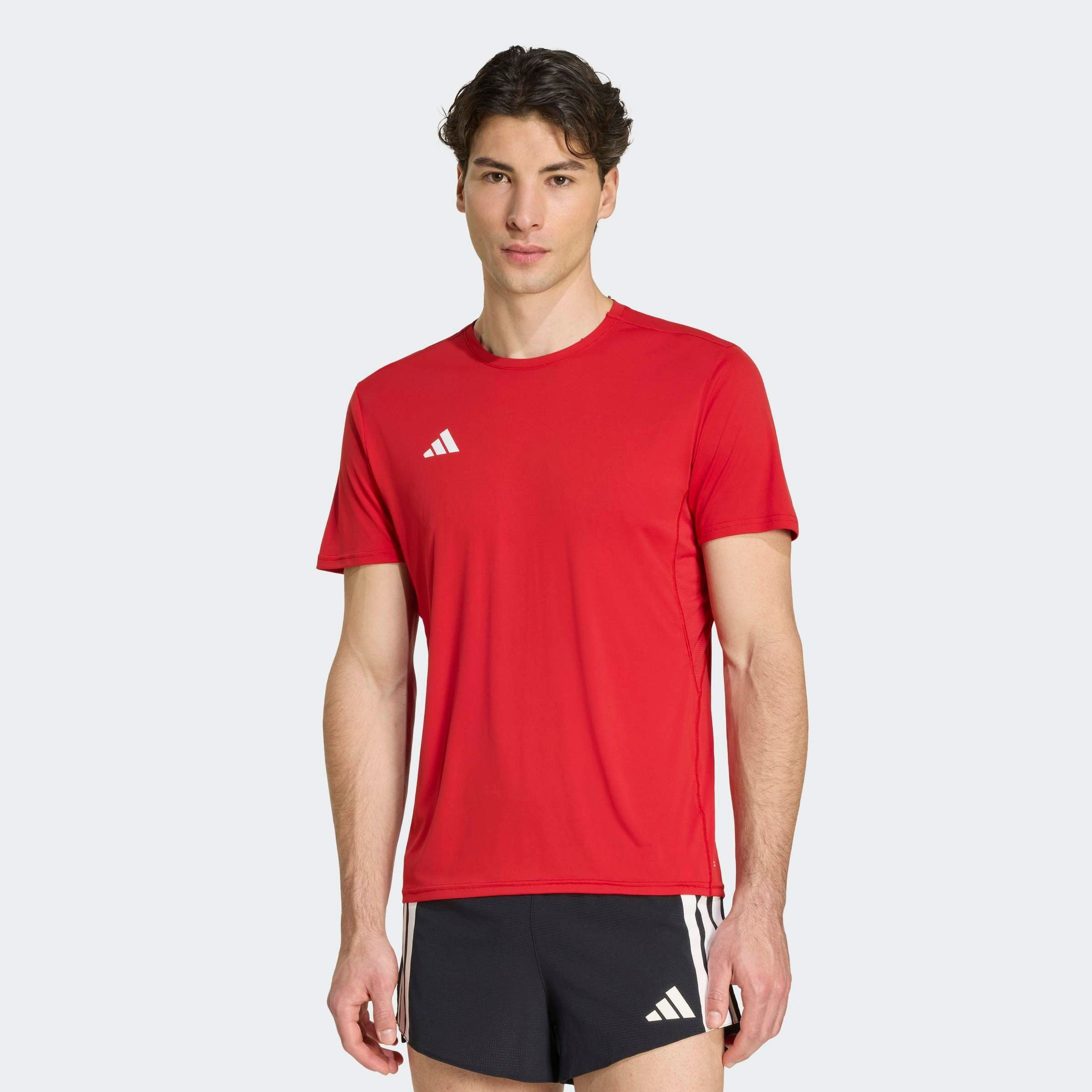adidas Performance Laufshirt ADIZERO E TEE