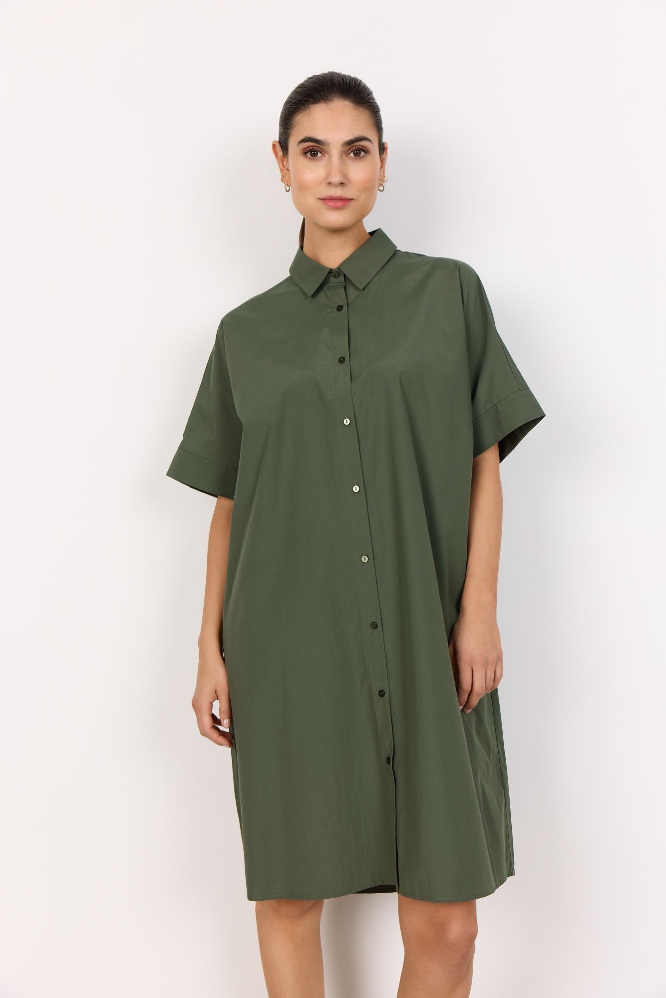 soyaconcept Jerseykleid