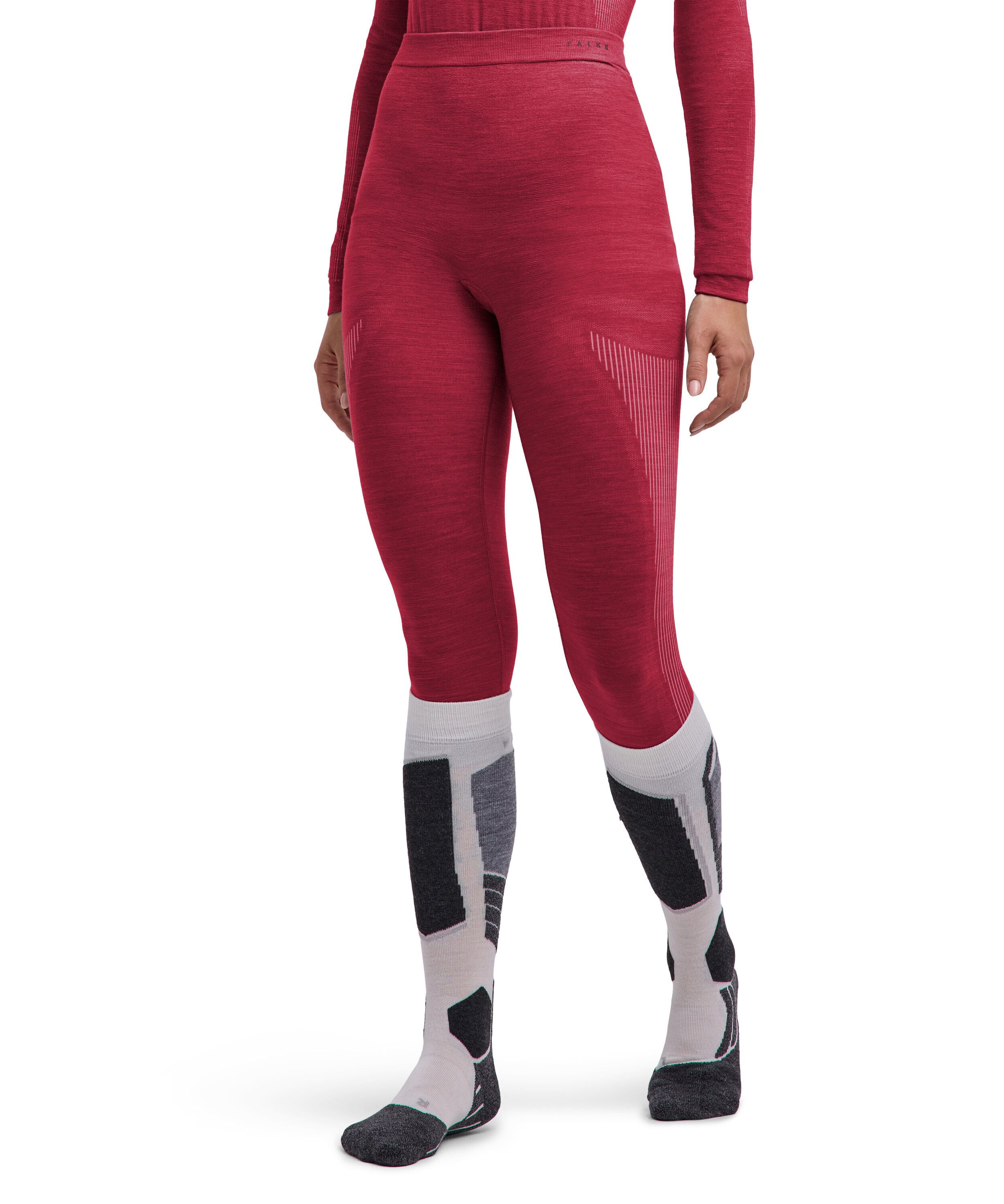 FALKE Funktionstights FALKE Underwear - Tights Wool-Tech Light (1-tlg)