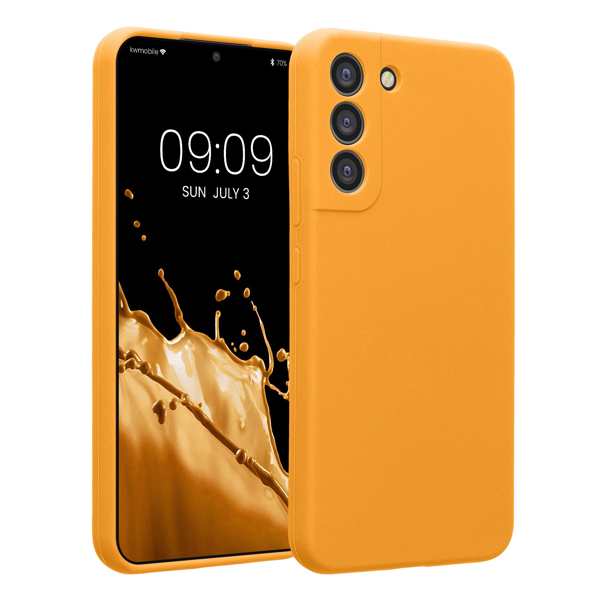 kwmobile Handyhülle