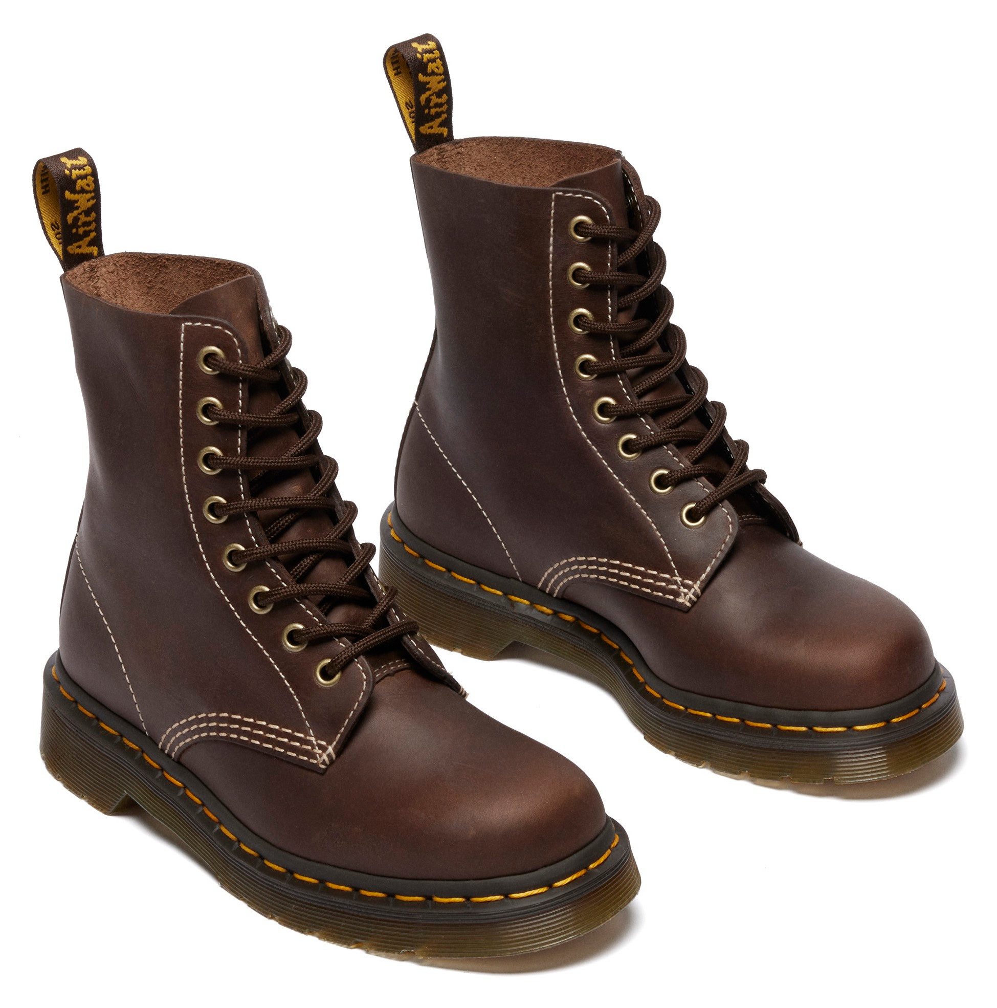 DR. MARTENS 1460 Pascal 8 Eye günstig online kaufen