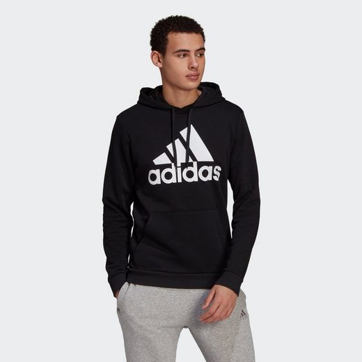 adidas Performance Hoodie »Essentials Fleece Big Logo Hoodie« online