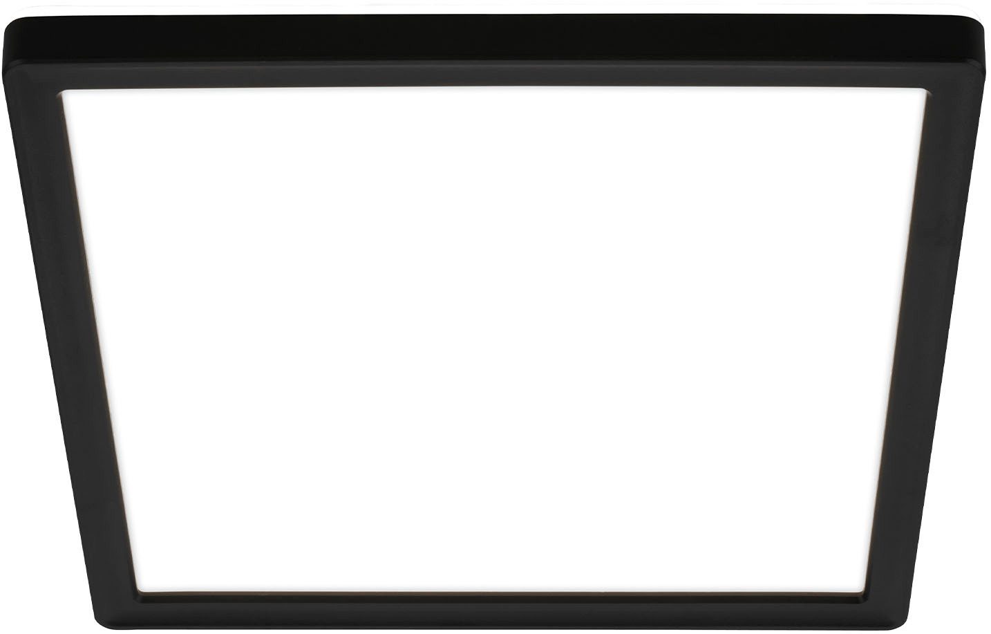 Briloner Leuchten Deckenleuchte Tava Panel günstig online kaufen