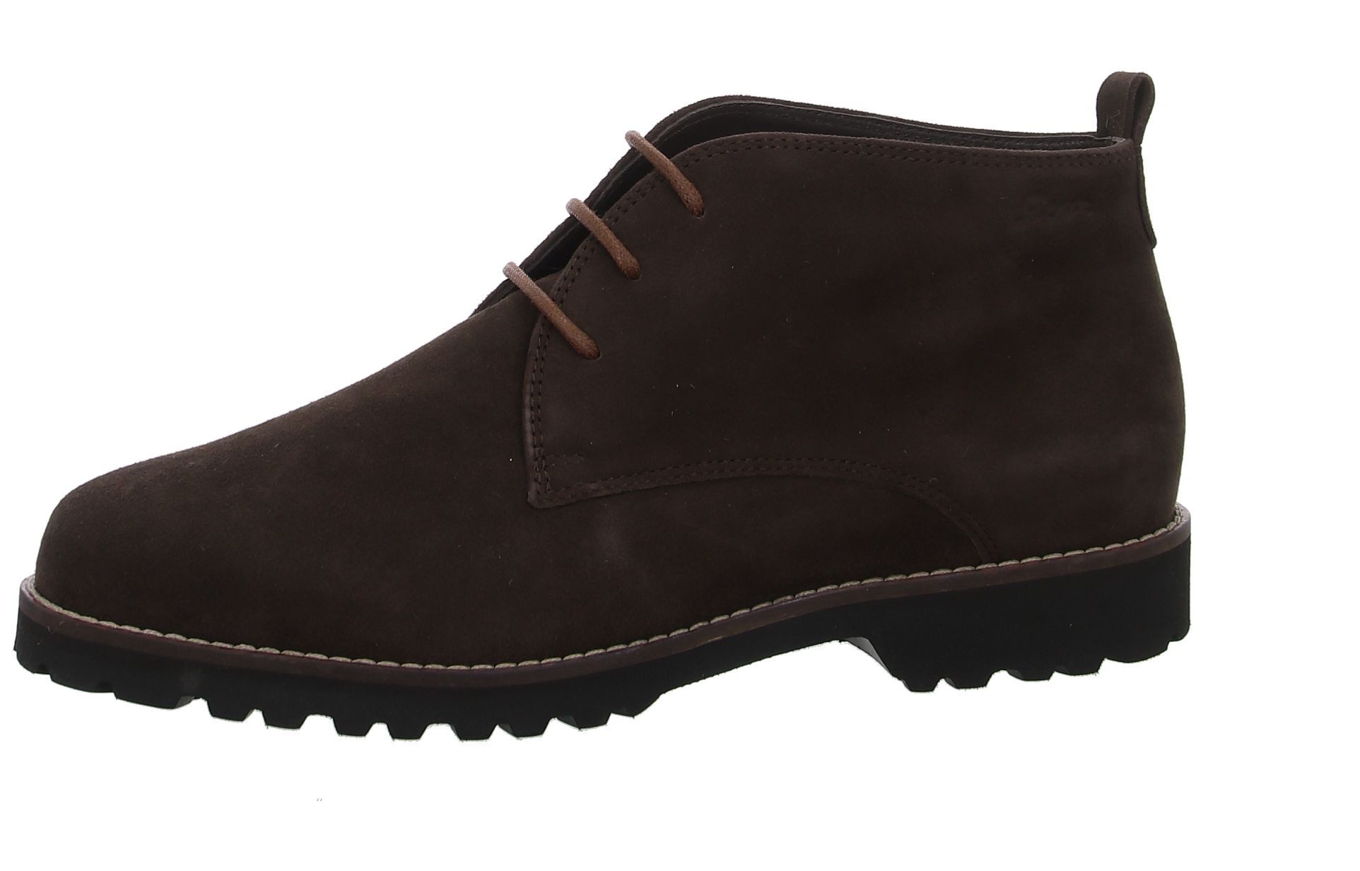 SIOUX Schnürschuh