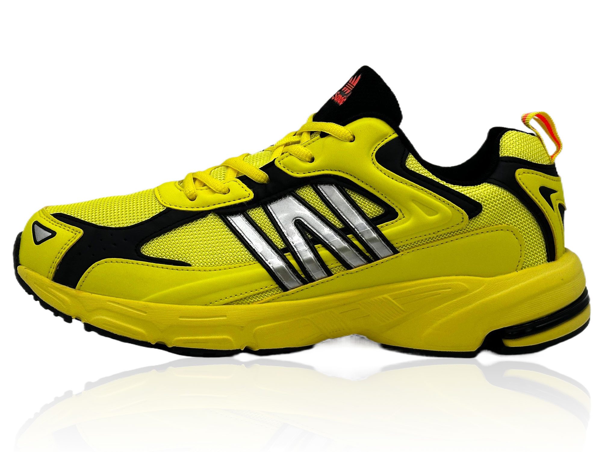 Nowaland Sneaker Sportschuh Laufschuh Atmungsaktive Беговые, modisch & komfortabel