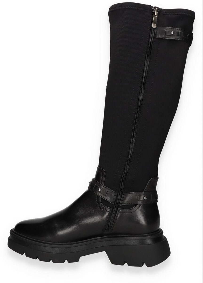 Regarde Le Ciel Stiefel