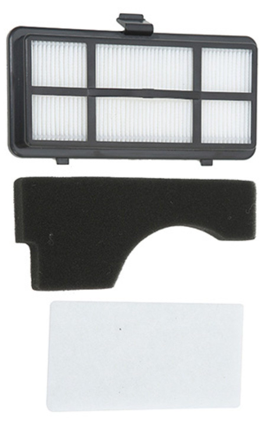 Adler Akku-Handstaubsauger Adler AD 7041.2 Filter-Set für Staubsauger Adler AD 7041