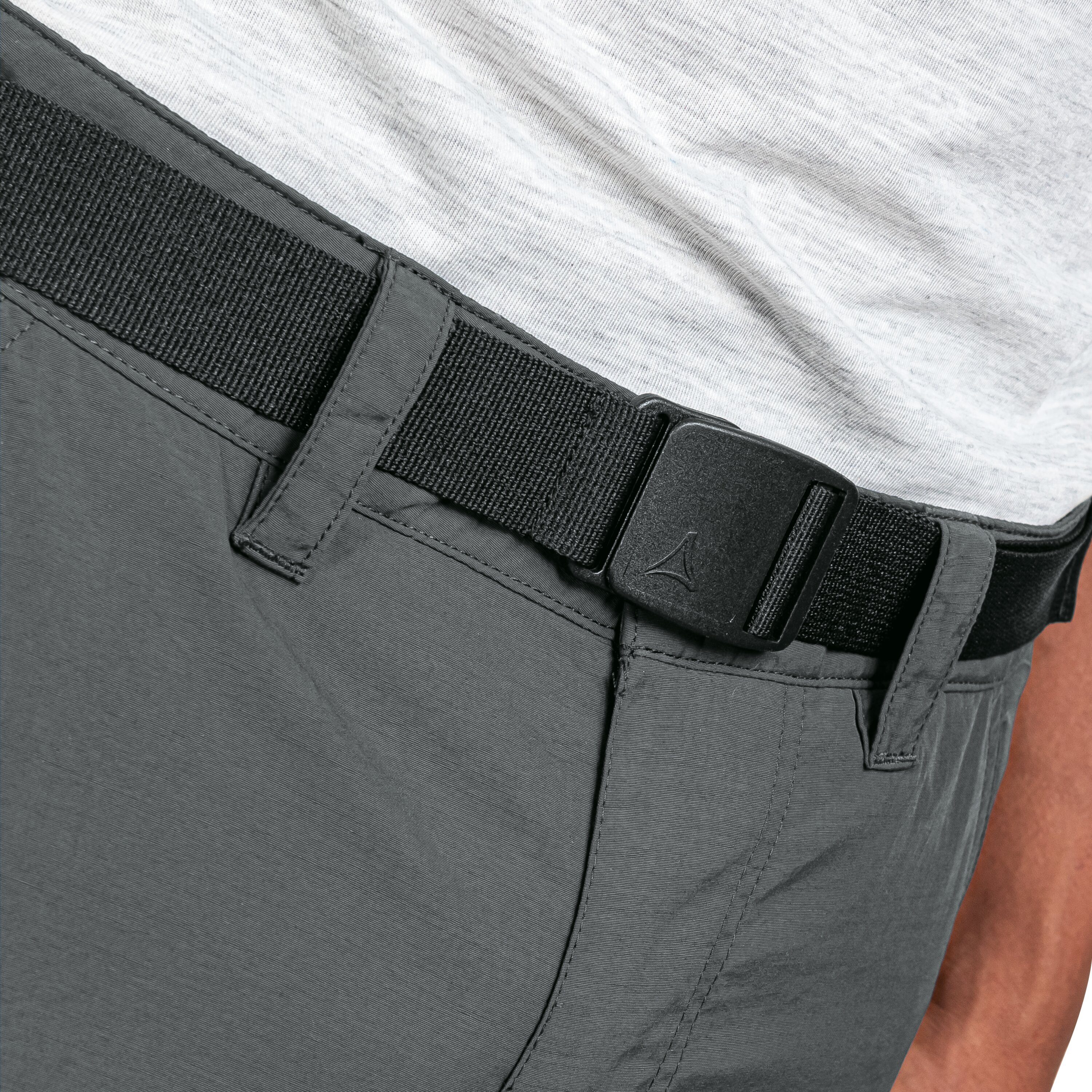 Schöffel Shorts Shorts Silvaplana2 (1-tlg)