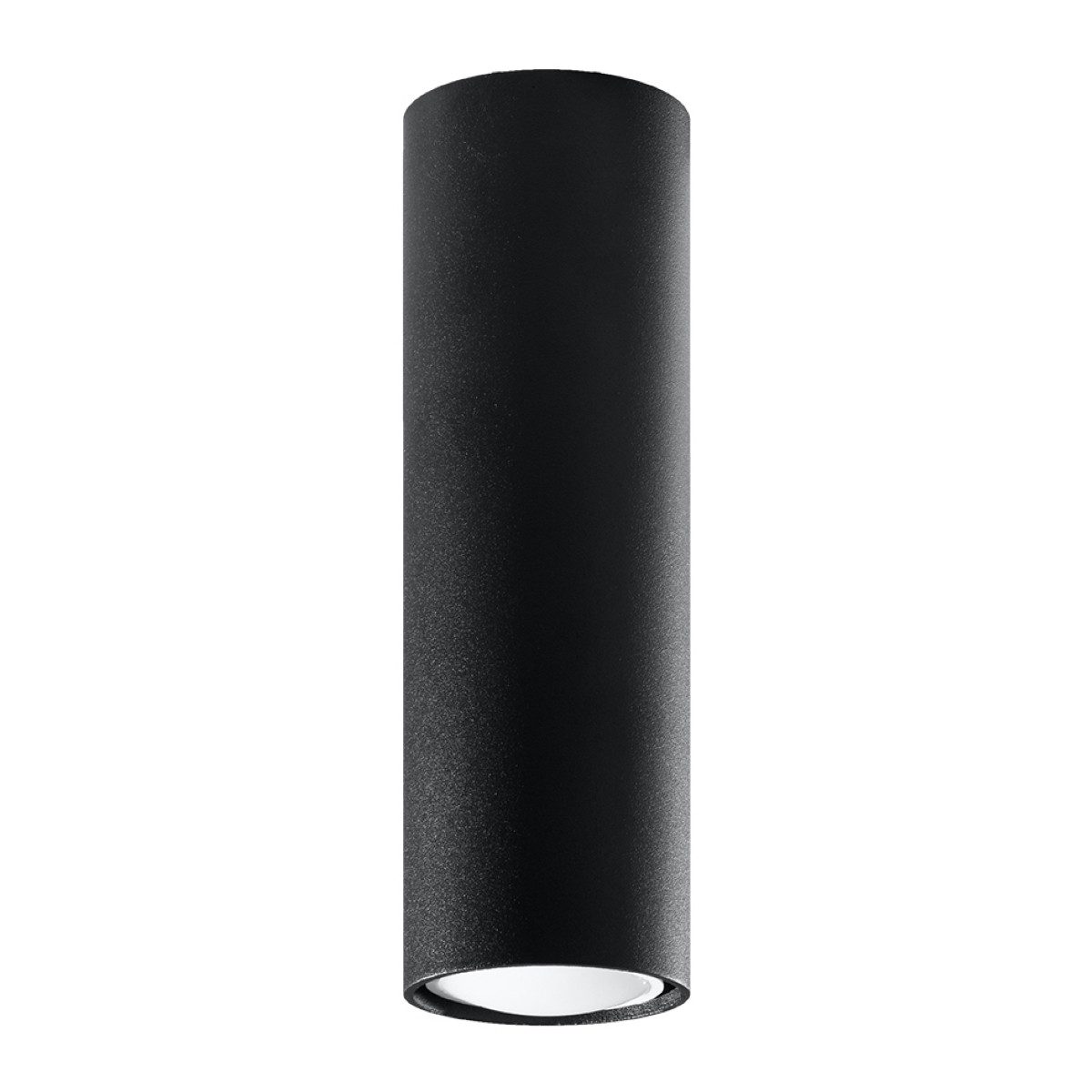 Deckenleuchte Deckenleuchte KILX 20 schwarz