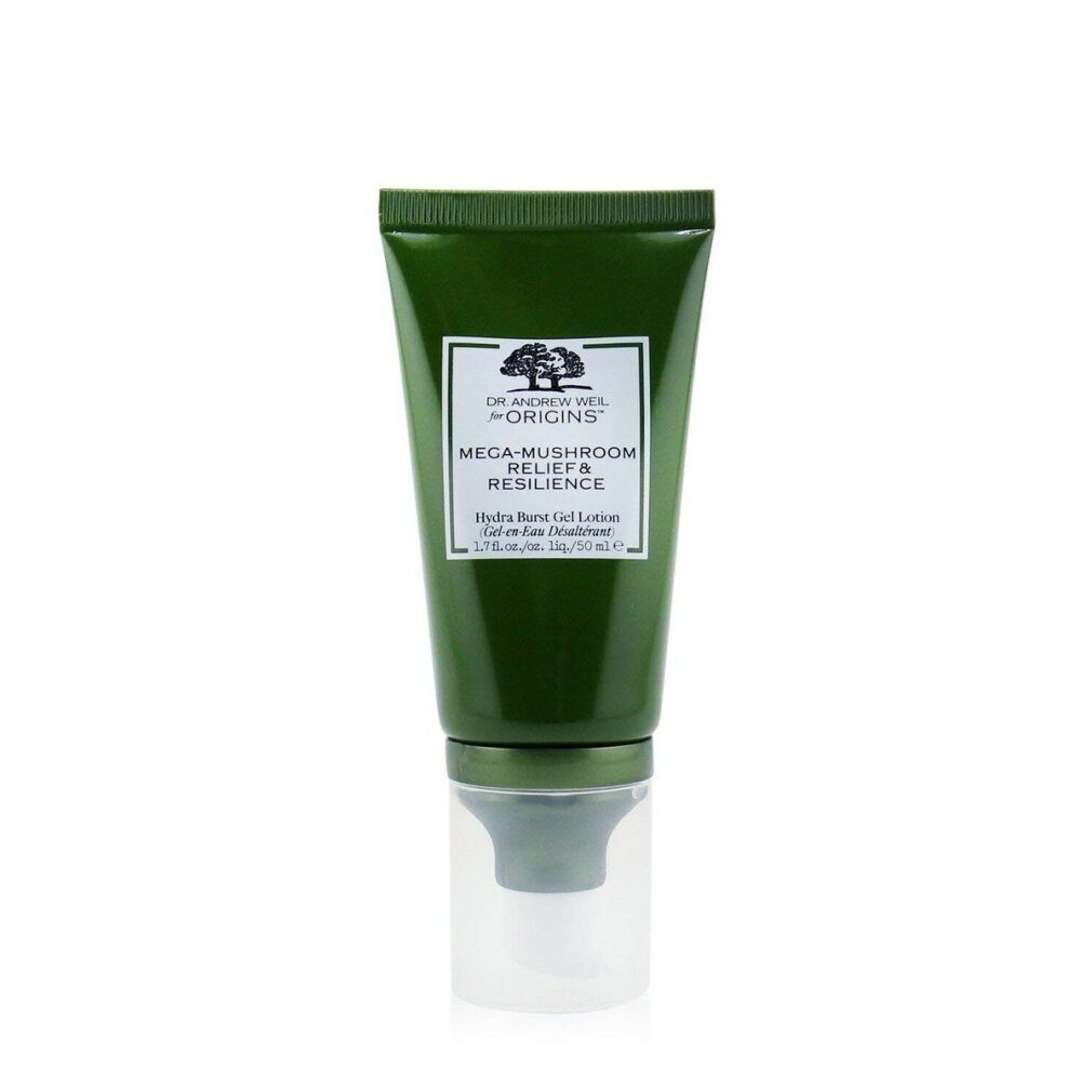 ORIGINS Körperpflegemittel Dr. Andrew Weil Mega-Mushroom Relief & Resilience Face Gel