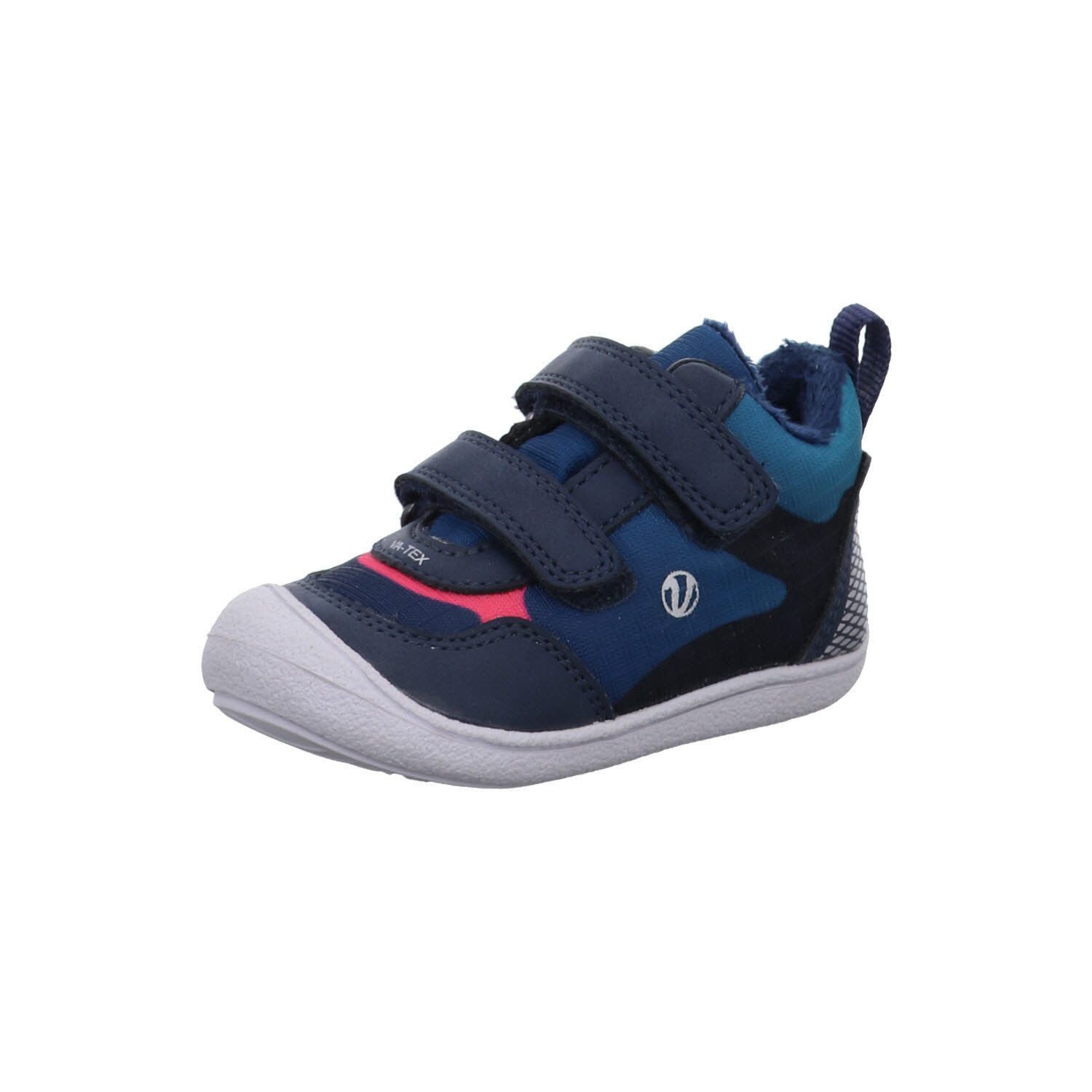MINISMILE VELCRO VATEX Sneaker