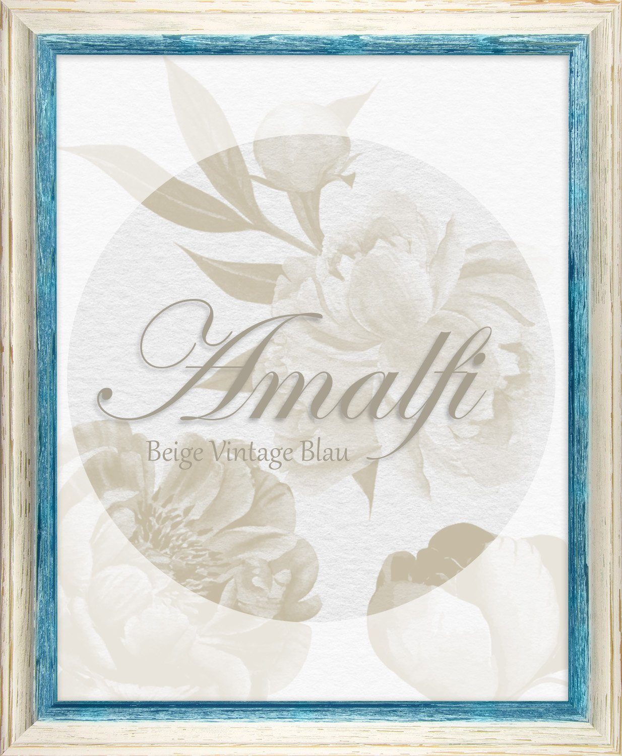 Einzelrahmen Bilderrahmen Amalfi, (1 Stück), 60x70 günstig online kaufen