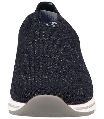 Remonte Slipper Textil Slipper