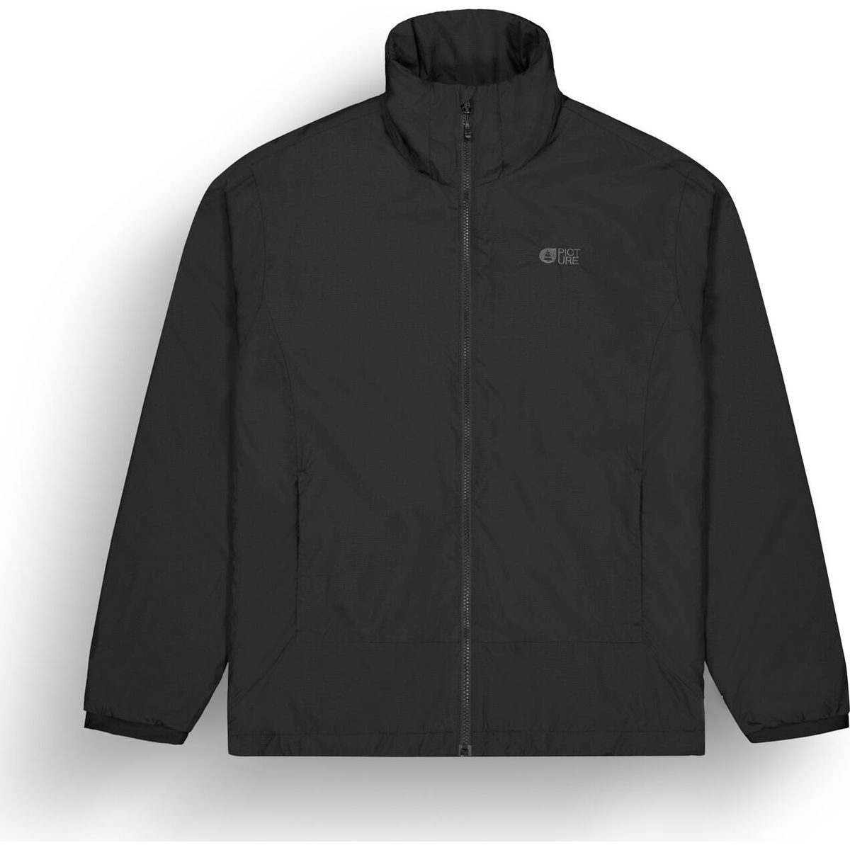 Picture Steppjacke Lanin M Jacket Wasserdichte Herrenjacke mit PRIMALOFT SILVER Isolierung für