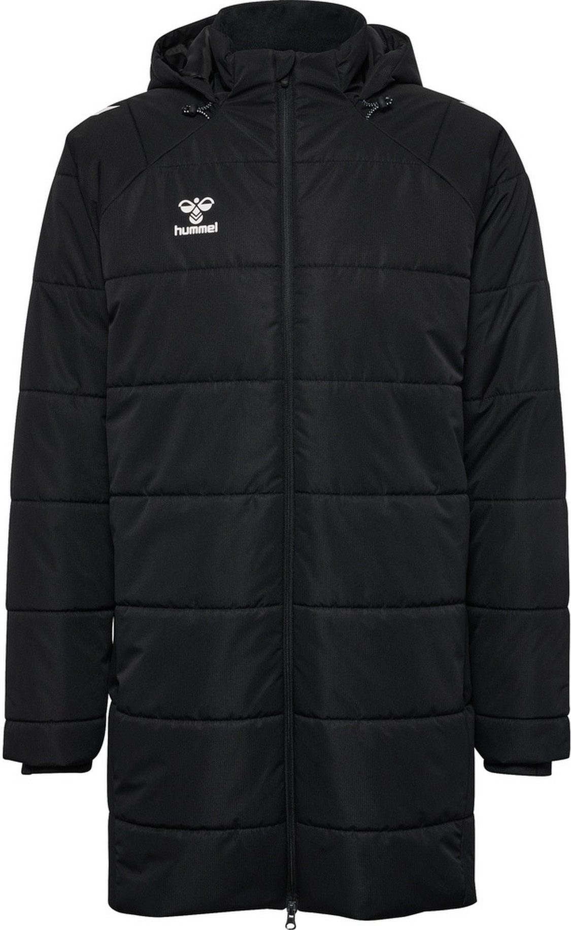 hummel Kurzjacke Lead 2.0 Bench Jacket