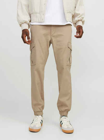 Jack & Jones Cargohose JPSTMARCO JJJOE CUFFED