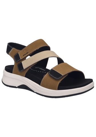 Josef Seibel Estelle 06 sandalai Komfortschuh basut...