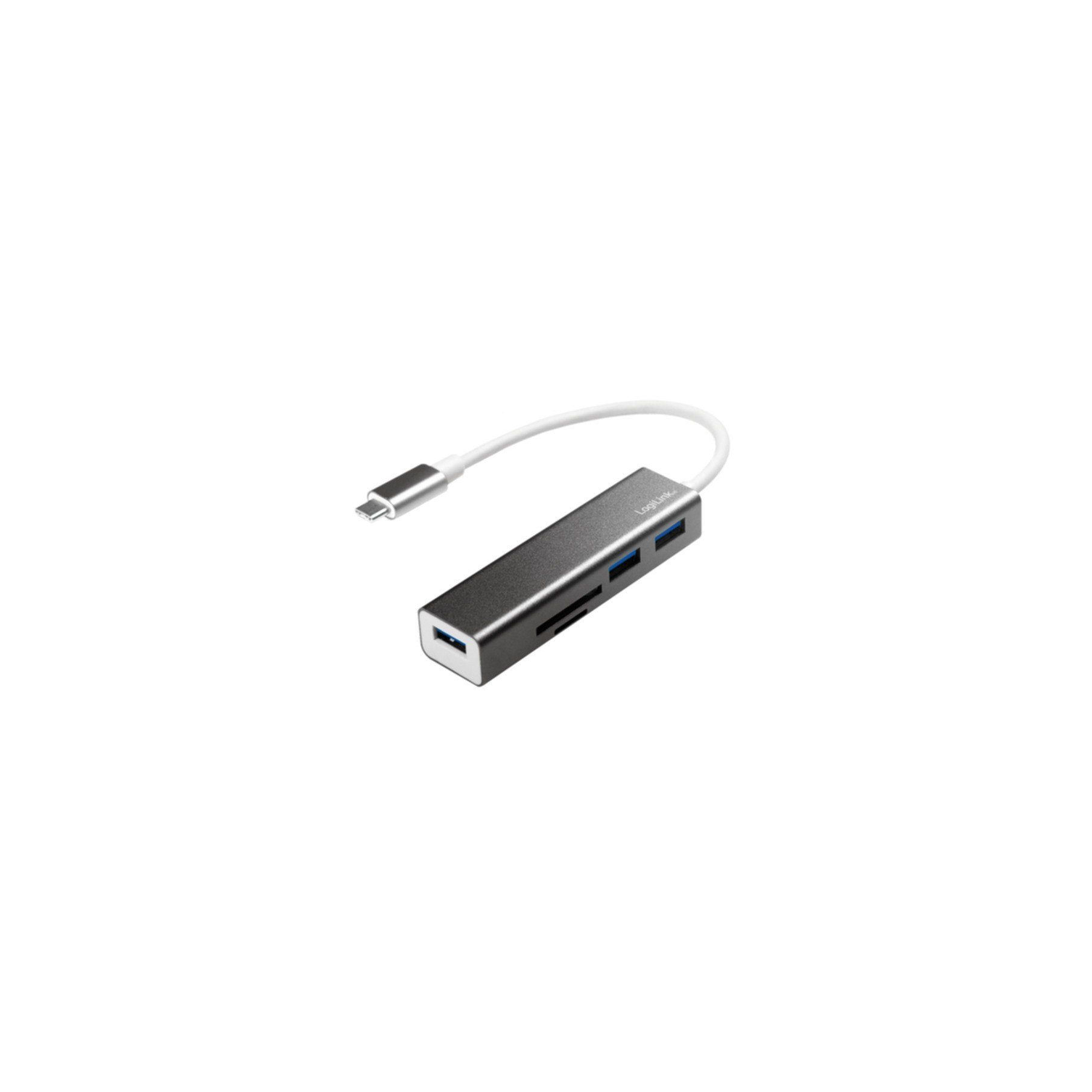Laptop-Dockingstation UA0305