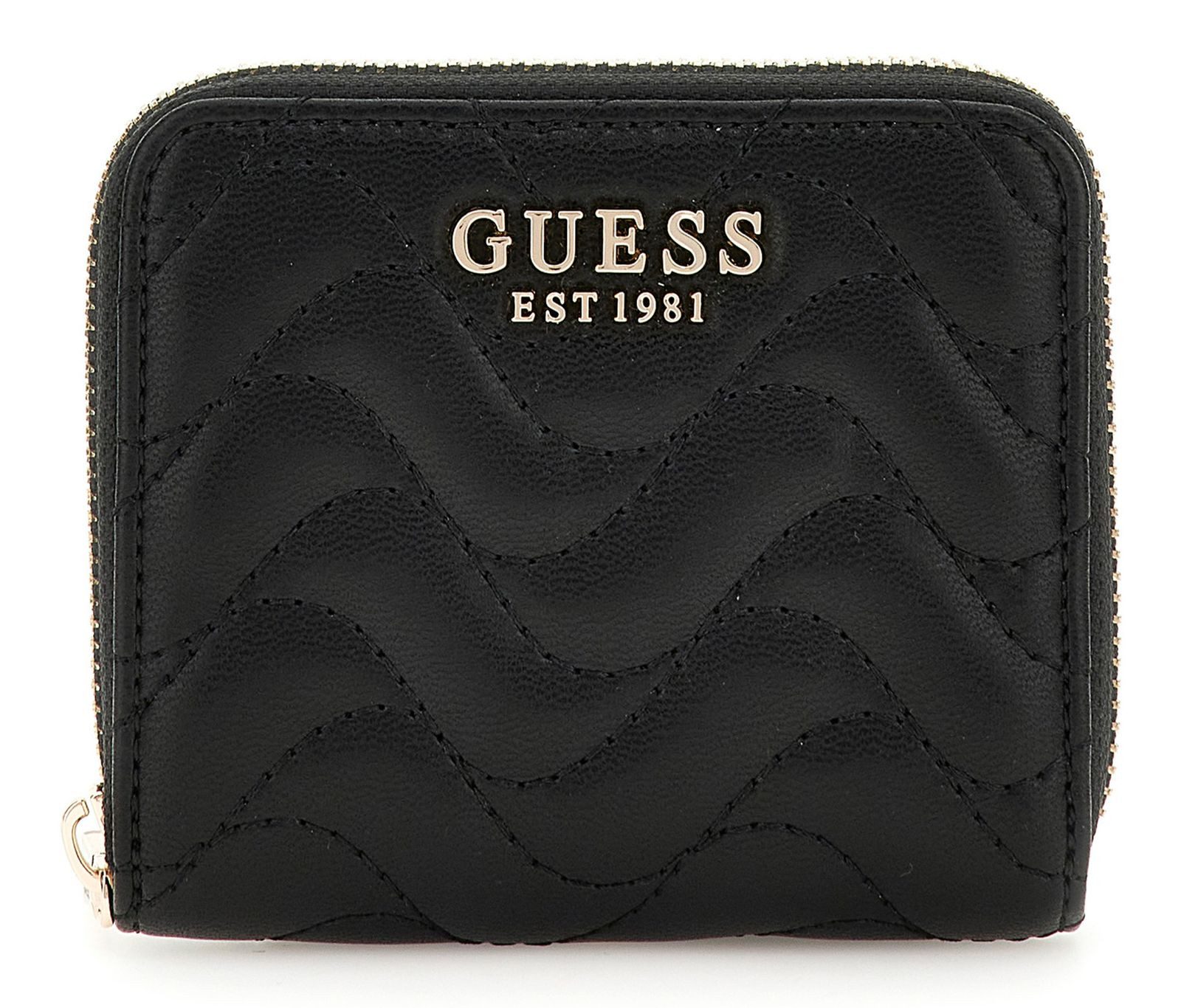Geldbörse SLG Small Zip Around Wallet