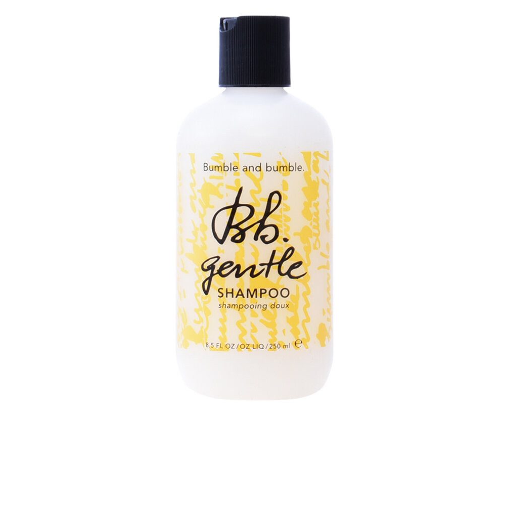 Haarshampoo Gentle Shampoo