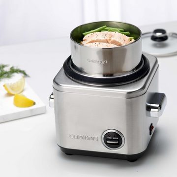 Cuisinart Reiskocher CRC400E, 500 W
