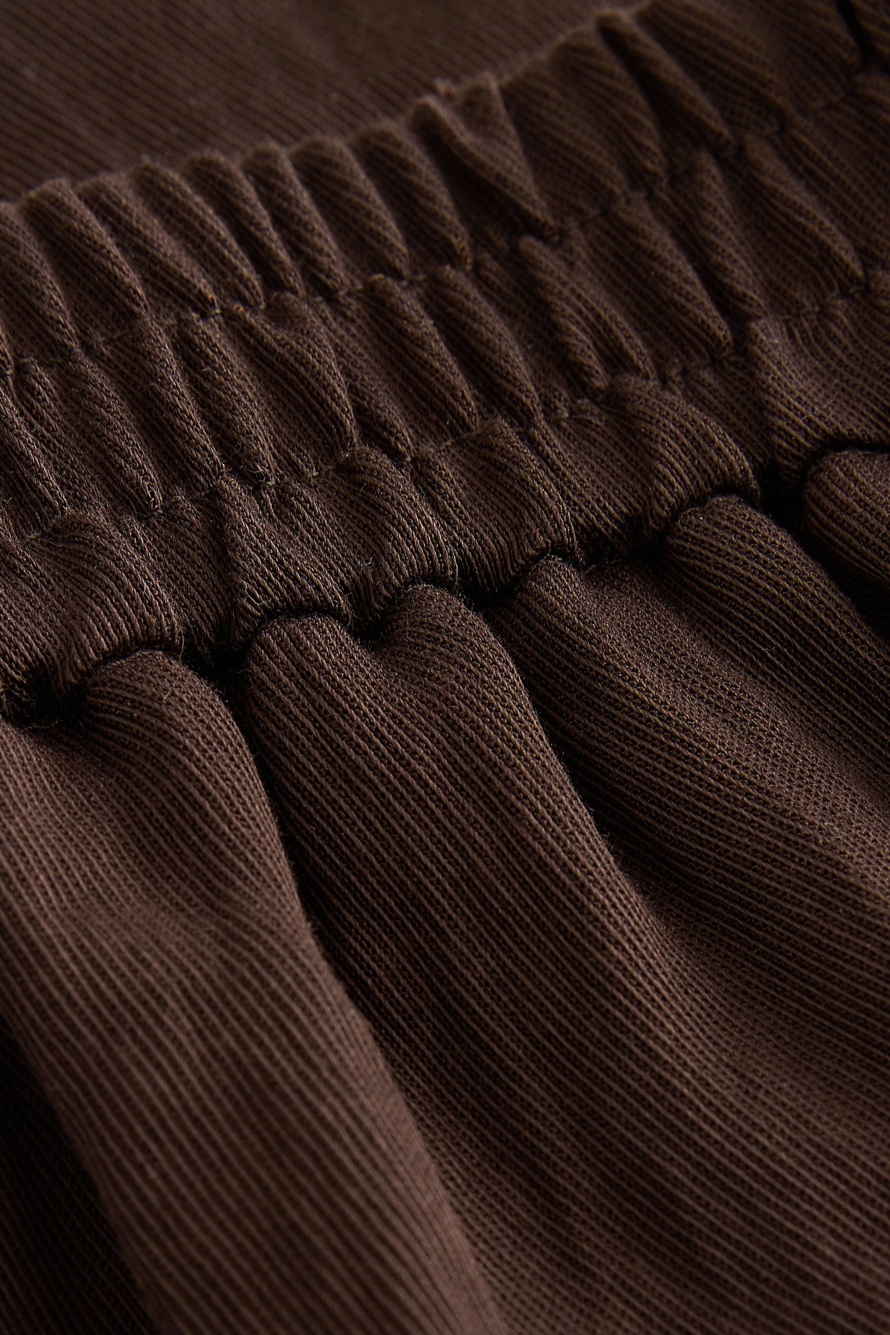 Next Shorts Elegante Bermudashorts mit Seitenstreifen (1-tlg)