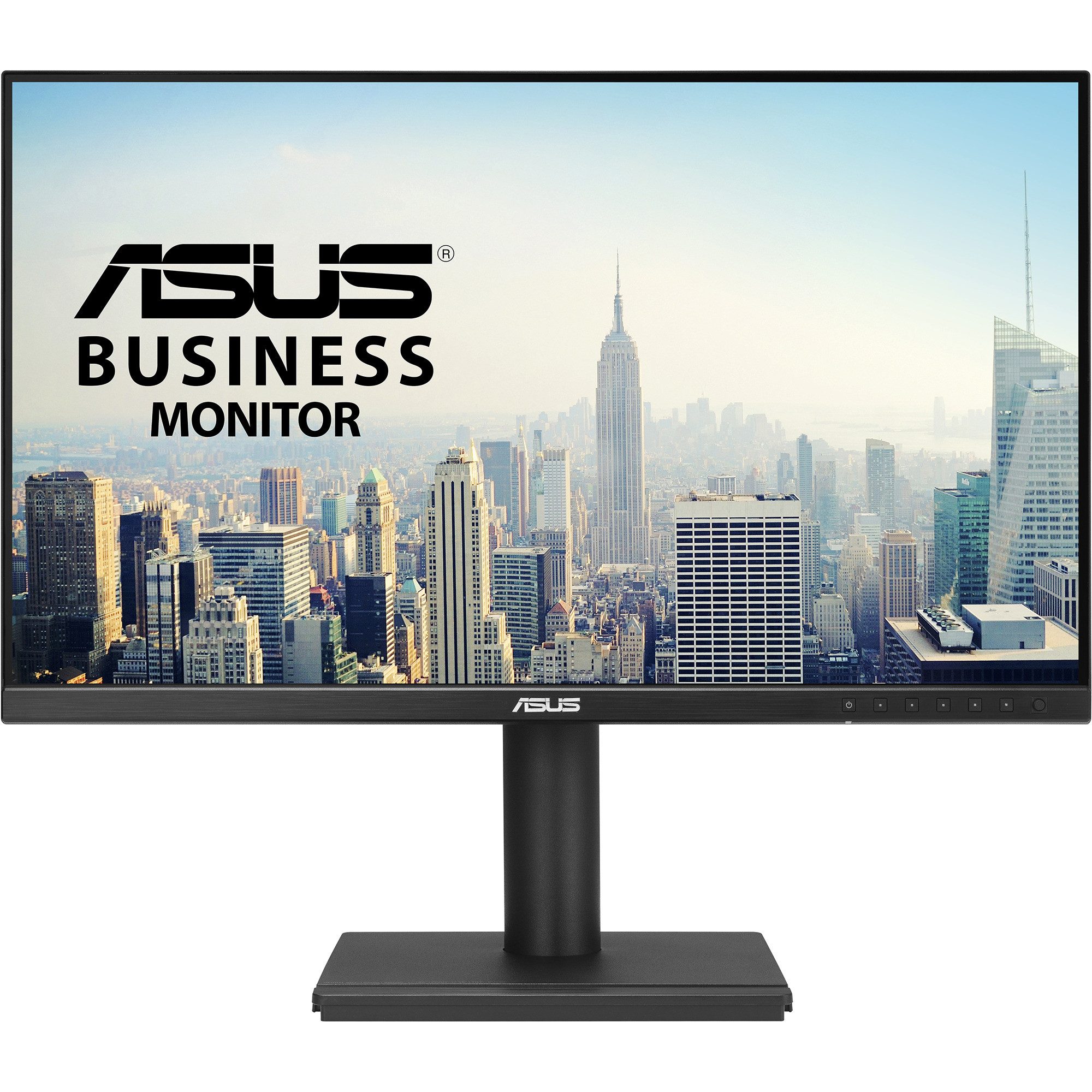 Asus ASUS BE249QG, LED-Monitor, (FullHD, IPS, HDMI, DP, TFT-Monitor (1920 x 1080 px)
