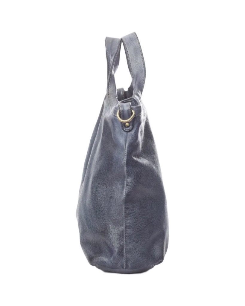 BZNA Shopper Umhängetasche Zoel Designer Business Handtasche Schultertasche