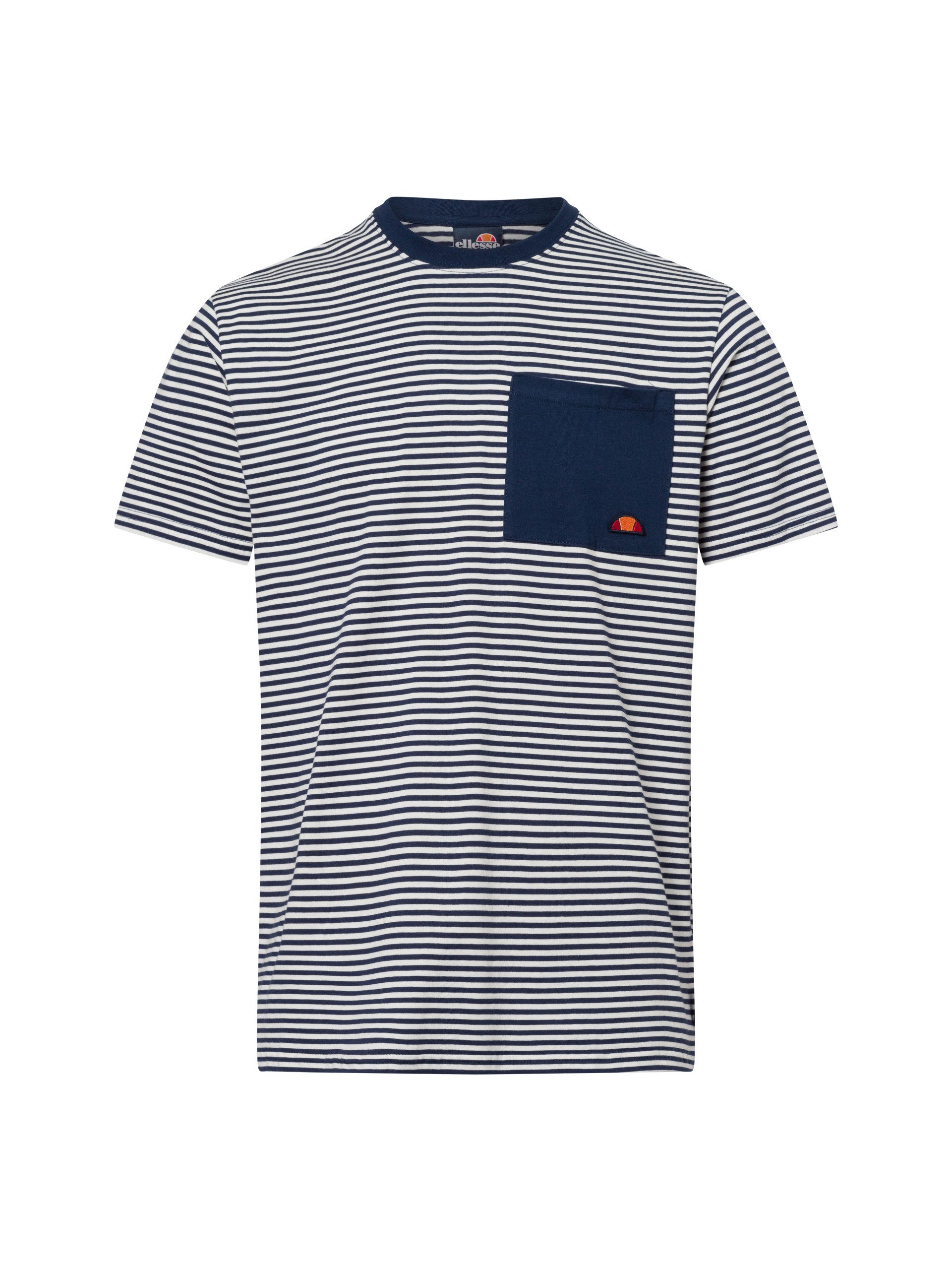 Ellesse T-Shirt Hirst Tee