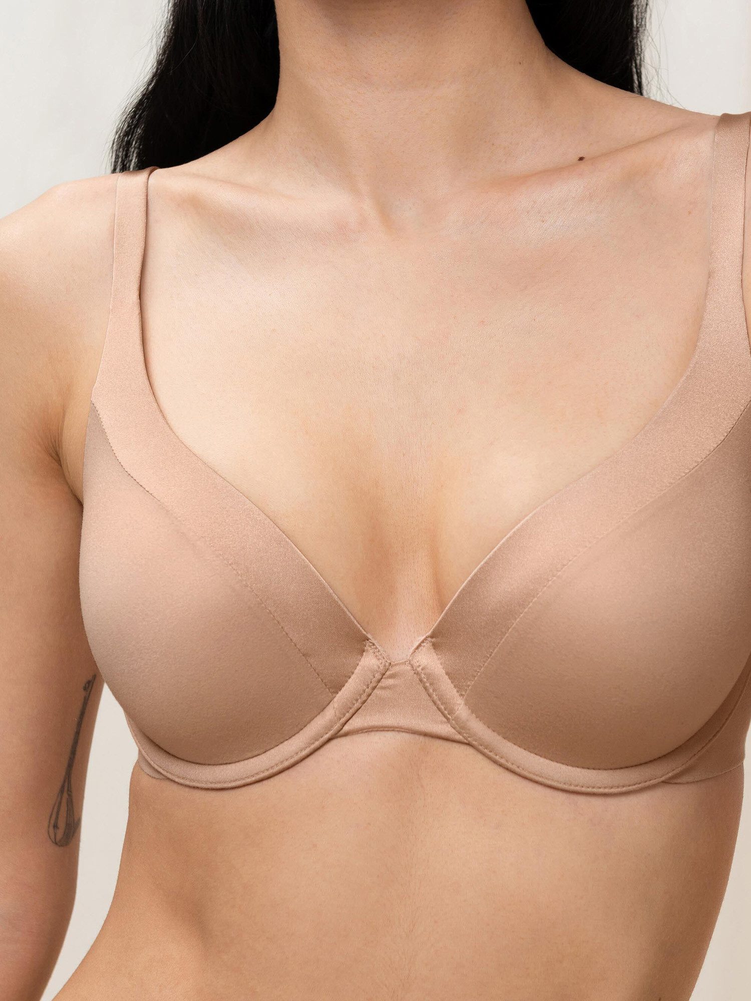 Triumph Bügel-BH Body Make-up Soft Touch