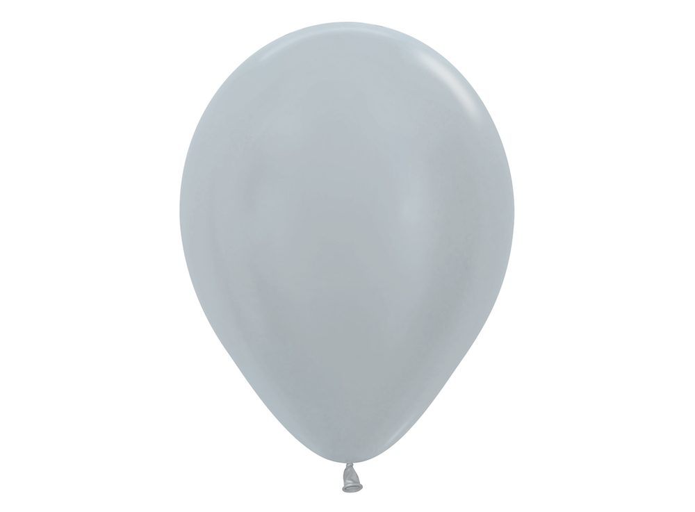Sempertex Latexballon Latexballons - Satin - 30cm