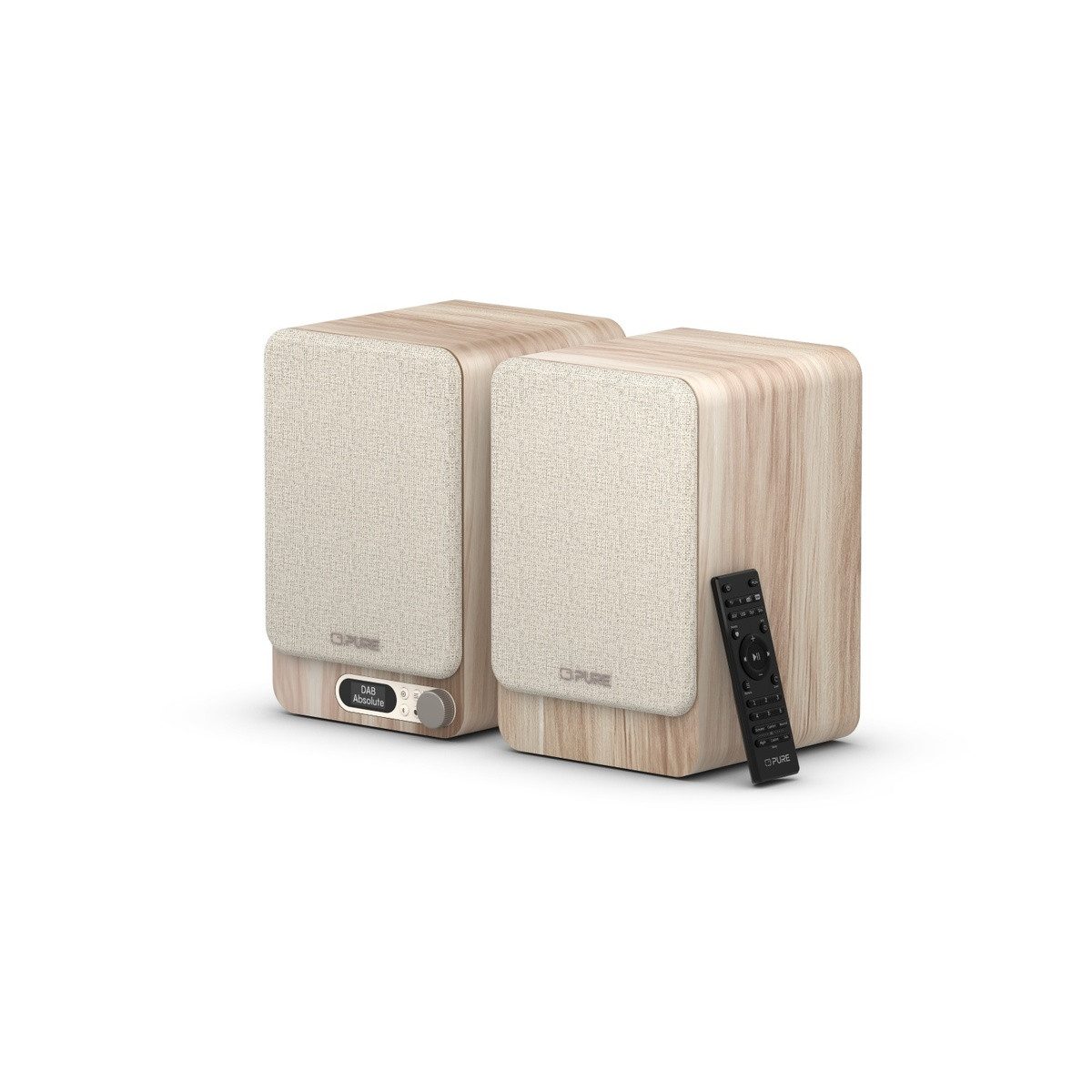 Pure Classic Active Digitalradio (DAB)