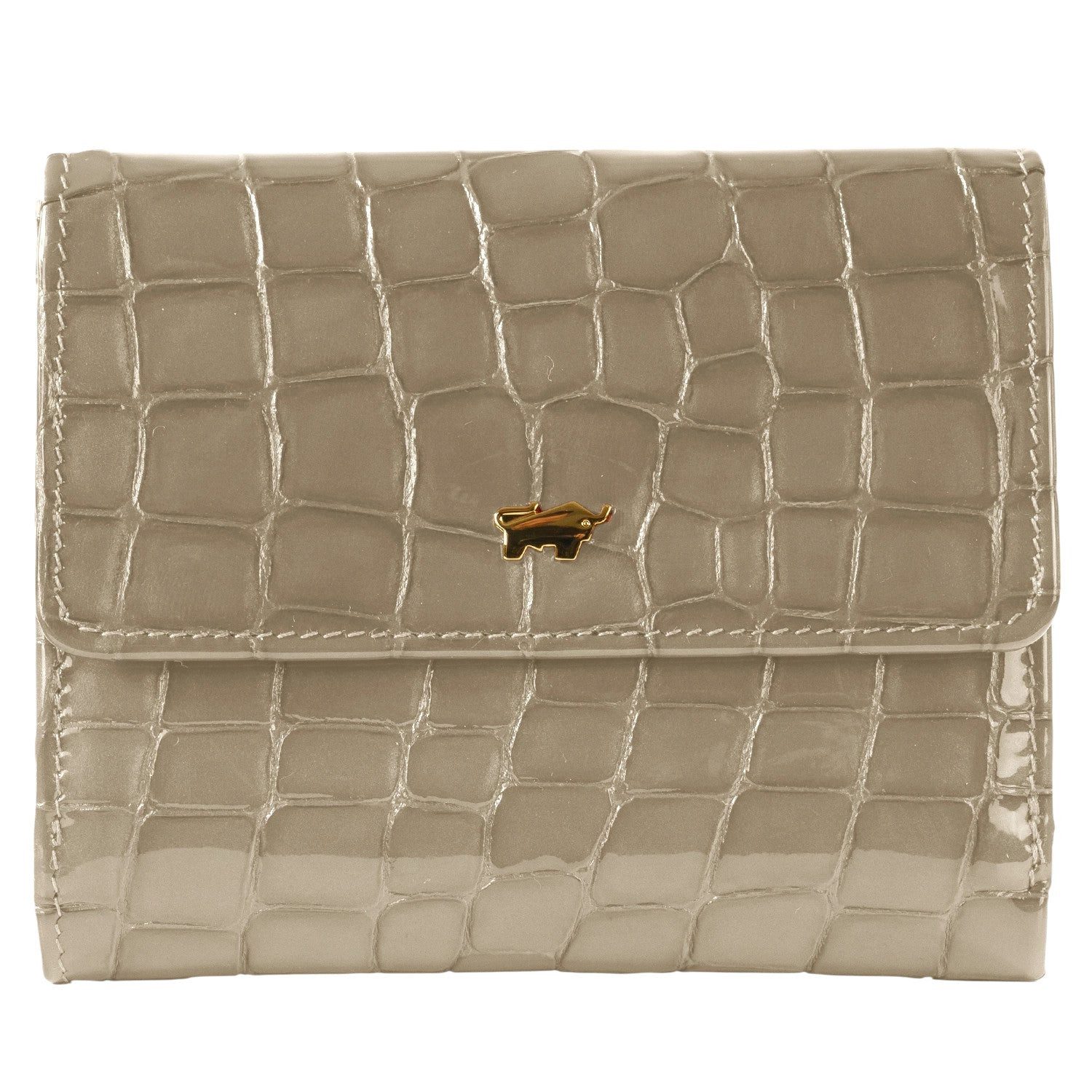 Braun Büffel Geldbörse VERONA Geldbörse 9CS sand