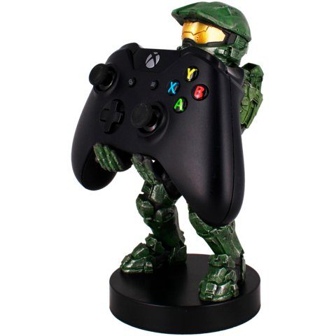 Exquisite Gaming Controller-Halterung Cable Guy - Halo MasterChief2020, (1-tlg)