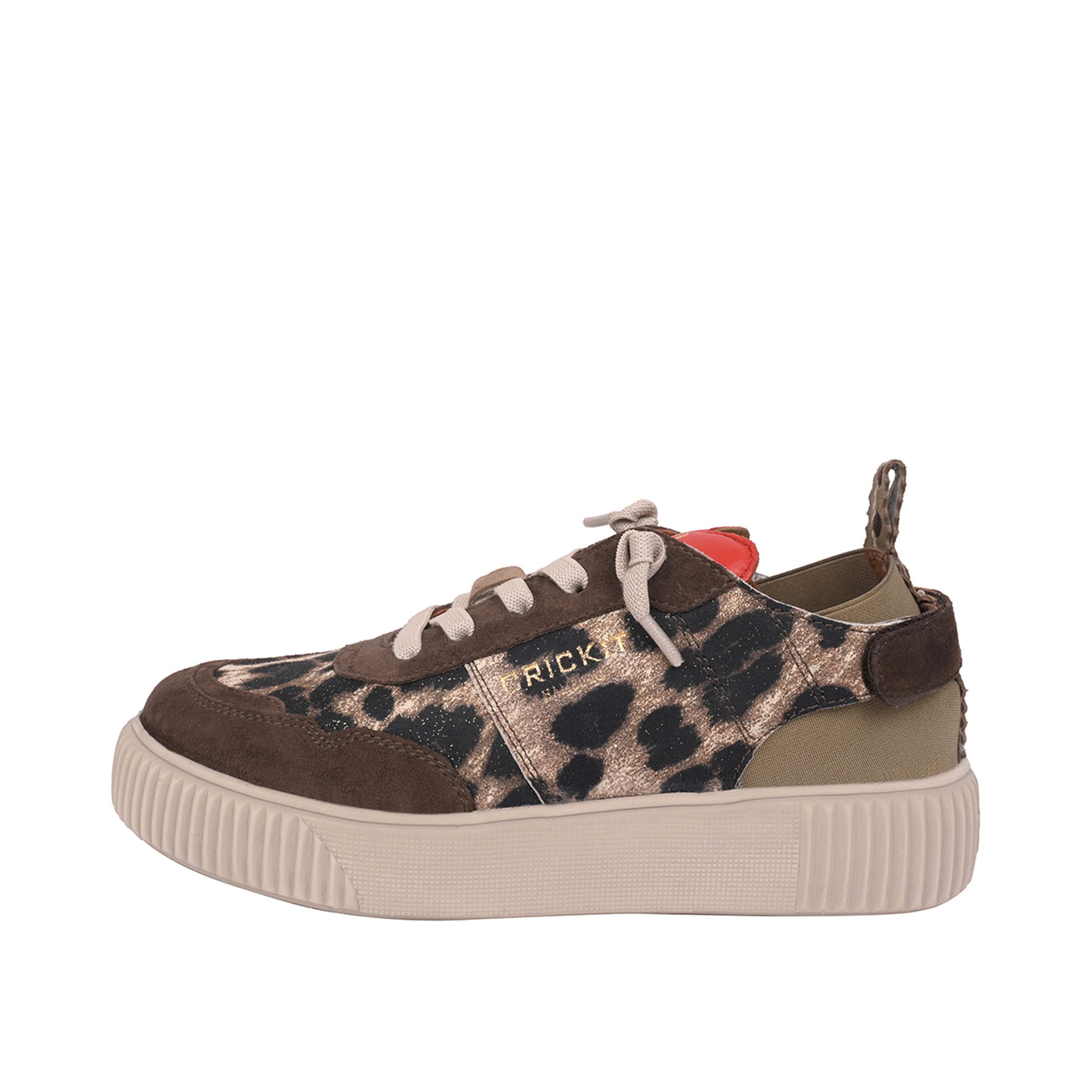 CRICKIT PARIA Sneaker günstig online kaufen