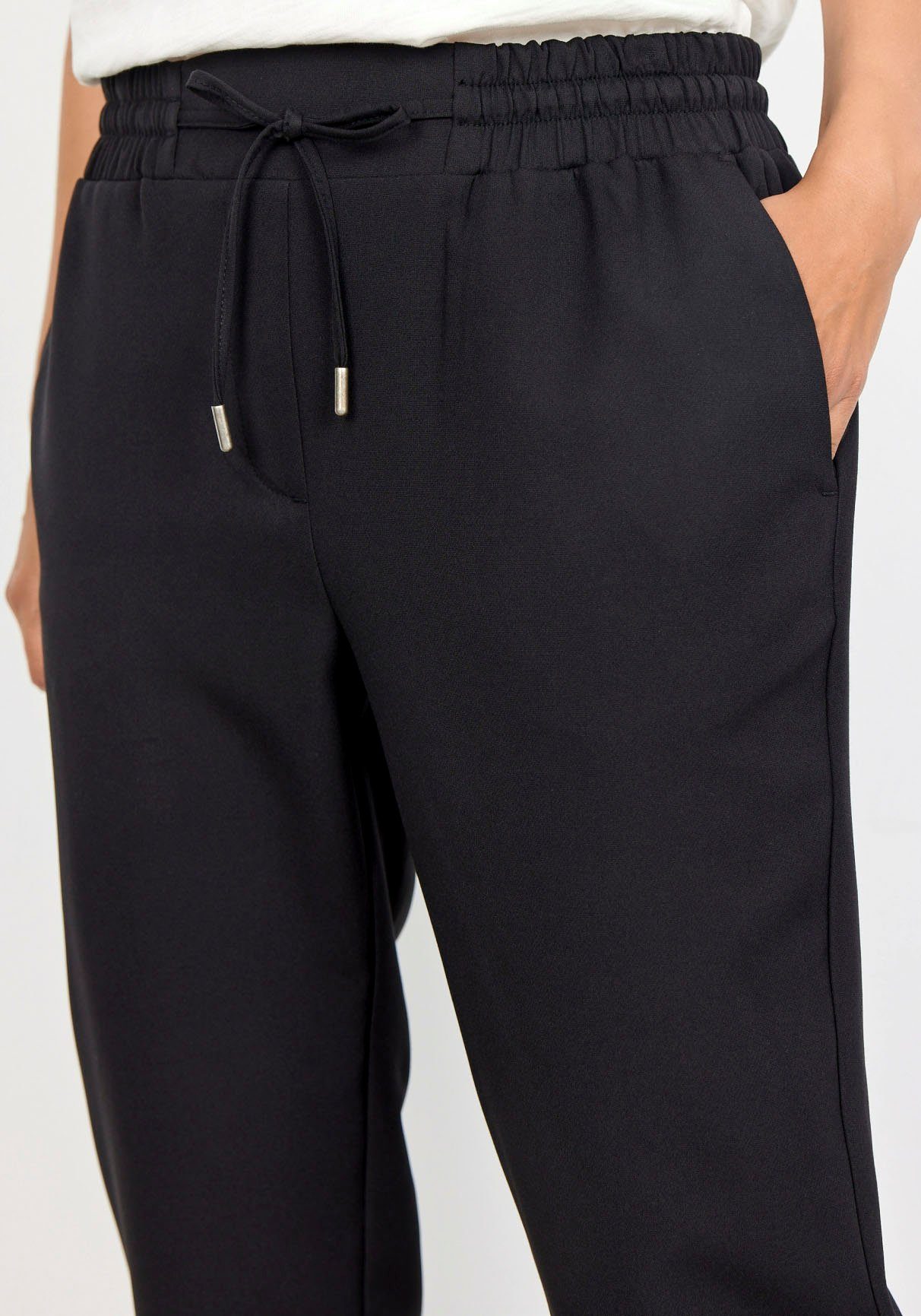soyaconcept Sweathose Jogginghose (1-tlg) schick und gemütlich günstig online kaufen