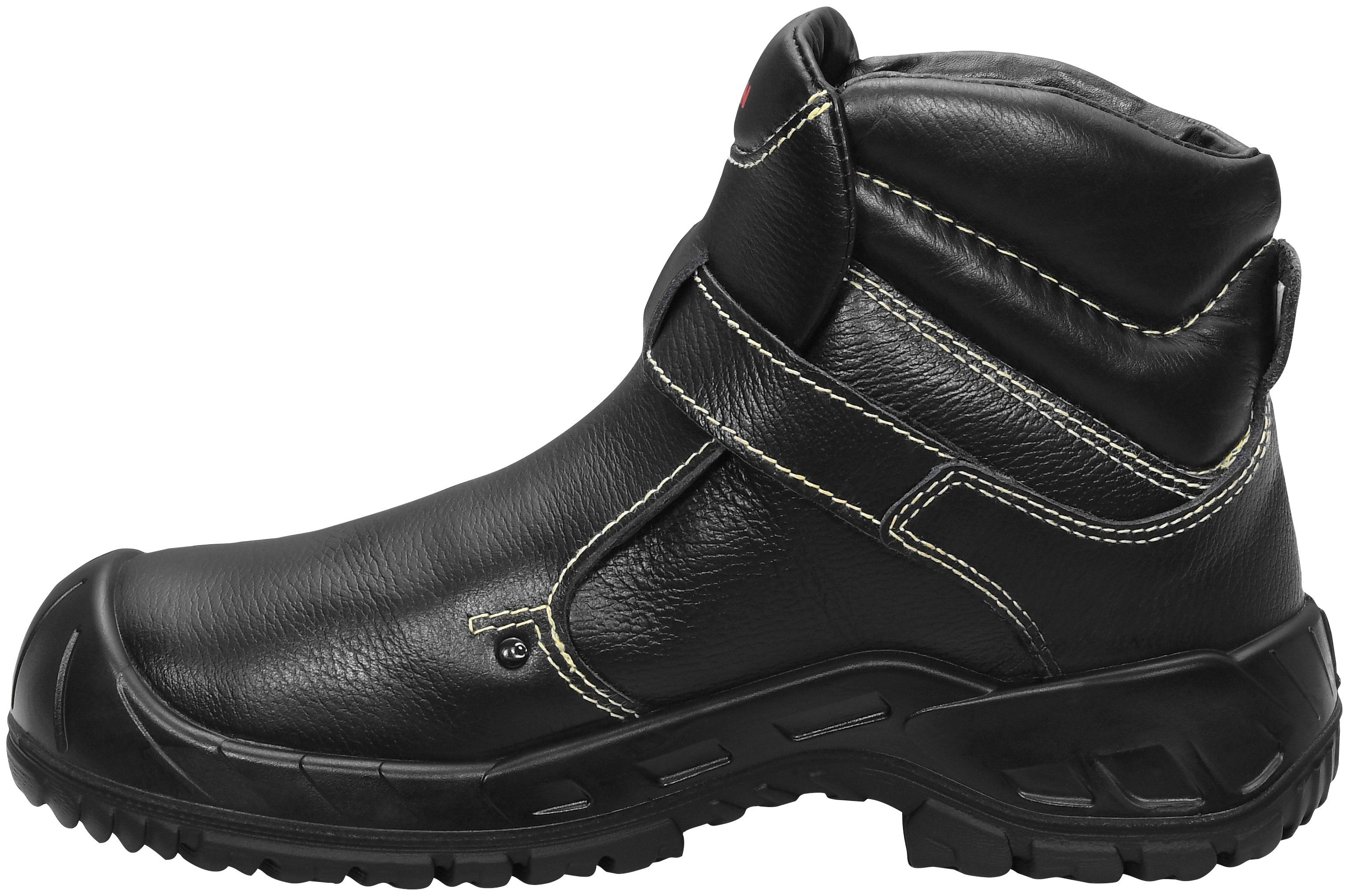 S3 CARL Sicherheitsstiefel Elten HI