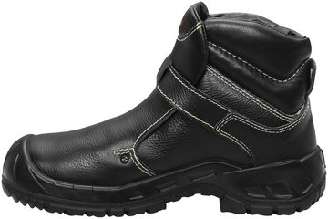 Elten CARL S3 HI Sicherheitsstiefel