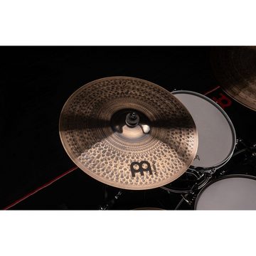 Meinl Percussion Becken, PAC16MC Pure Alloy Custom Medium Crash 16" - Crash Becken