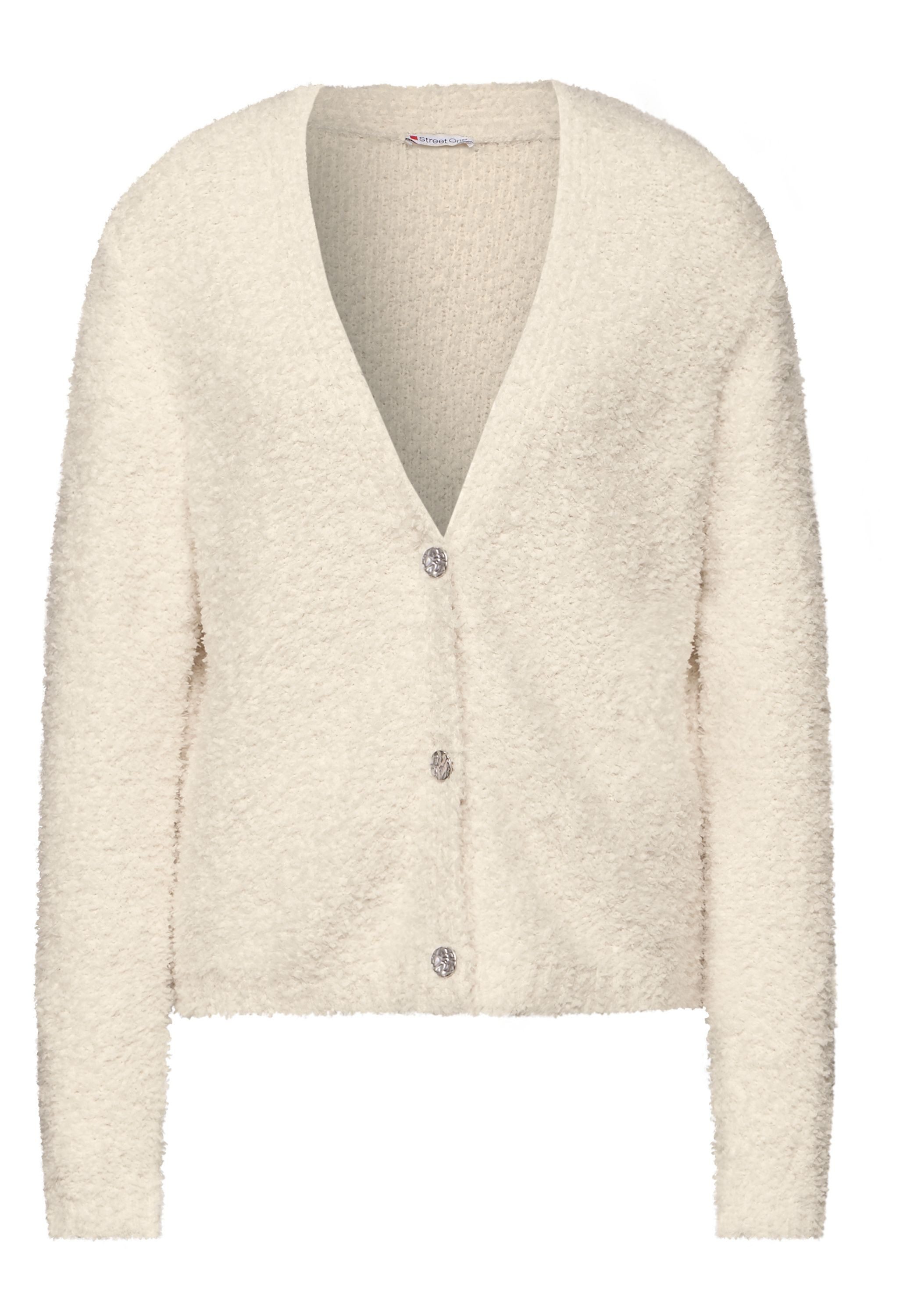 STREET ONE Cardigan günstig online kaufen