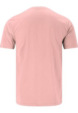 CRUZ T-Shirt Highmore aus reiner Baumwolle