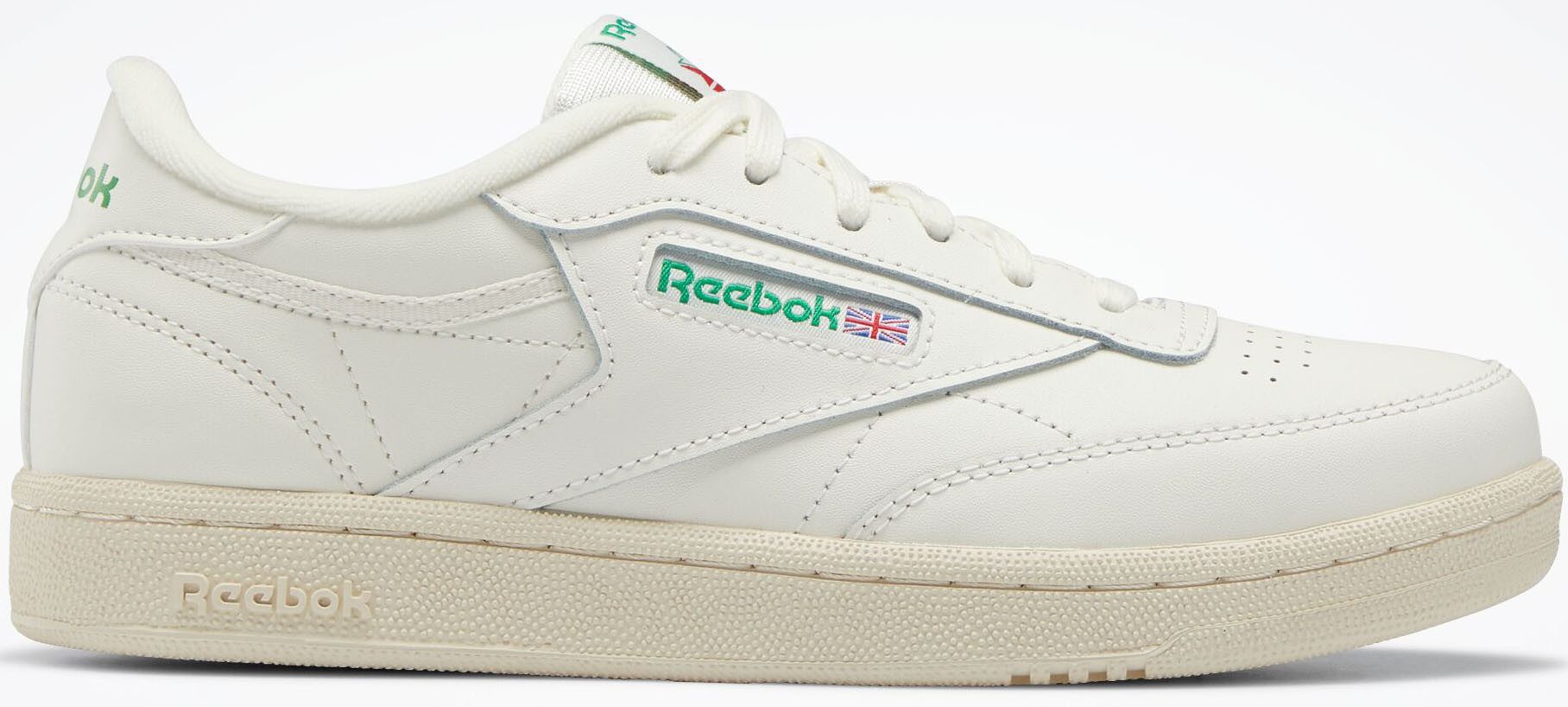 Reebok Classic CLUB C Sneaker günstig online kaufen