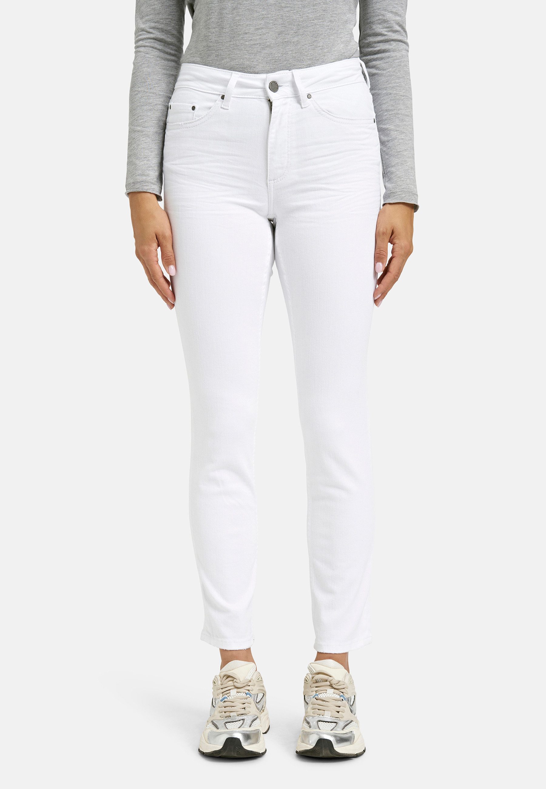 Smith & Soul Slim-fit-Jeans mit schmalem Bein. € 89,99