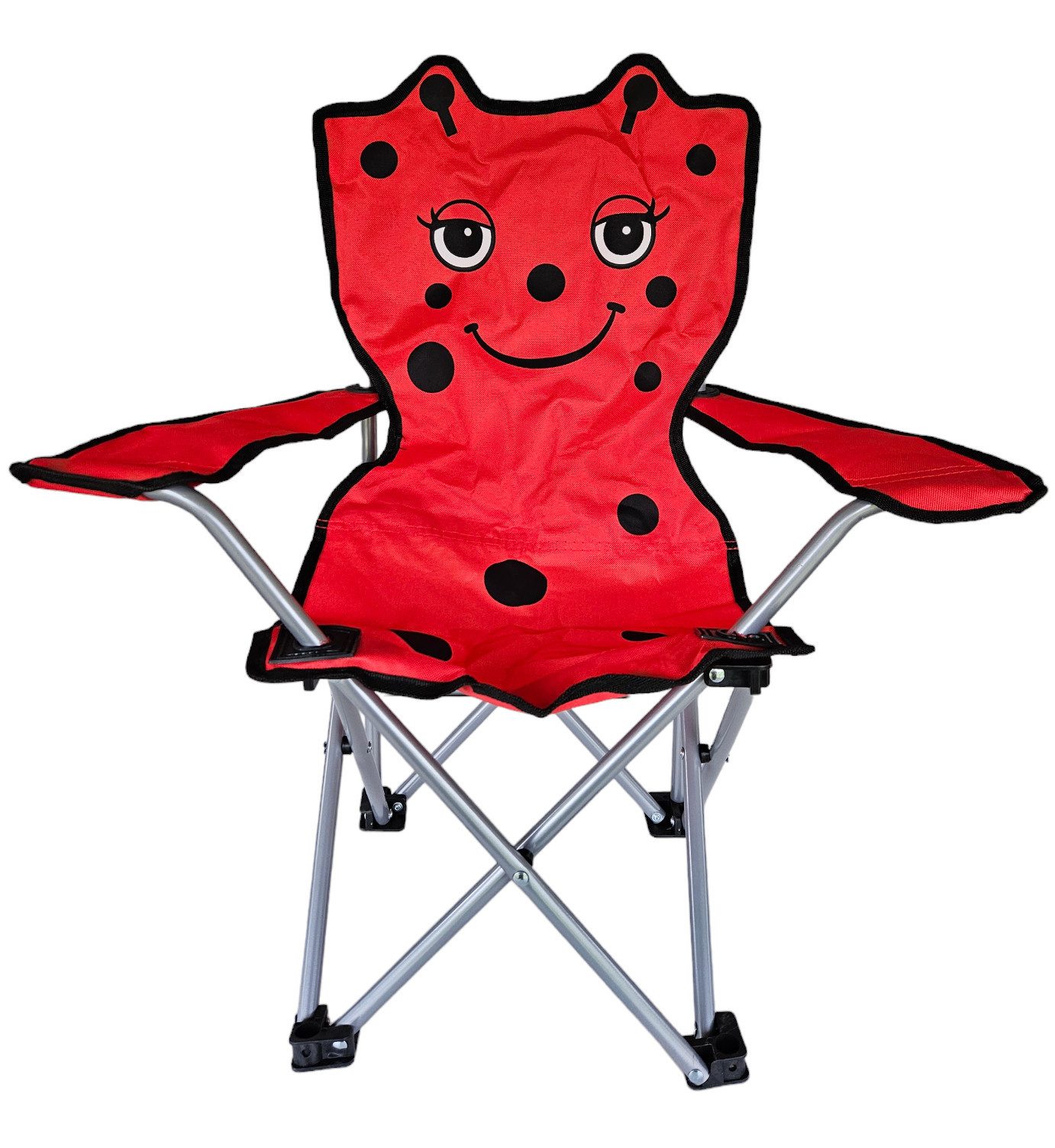 Meinposten Kinderstuhl Kinderklappstuhl Campingstuhl Gartenstuhl Kinder günstig online kaufen