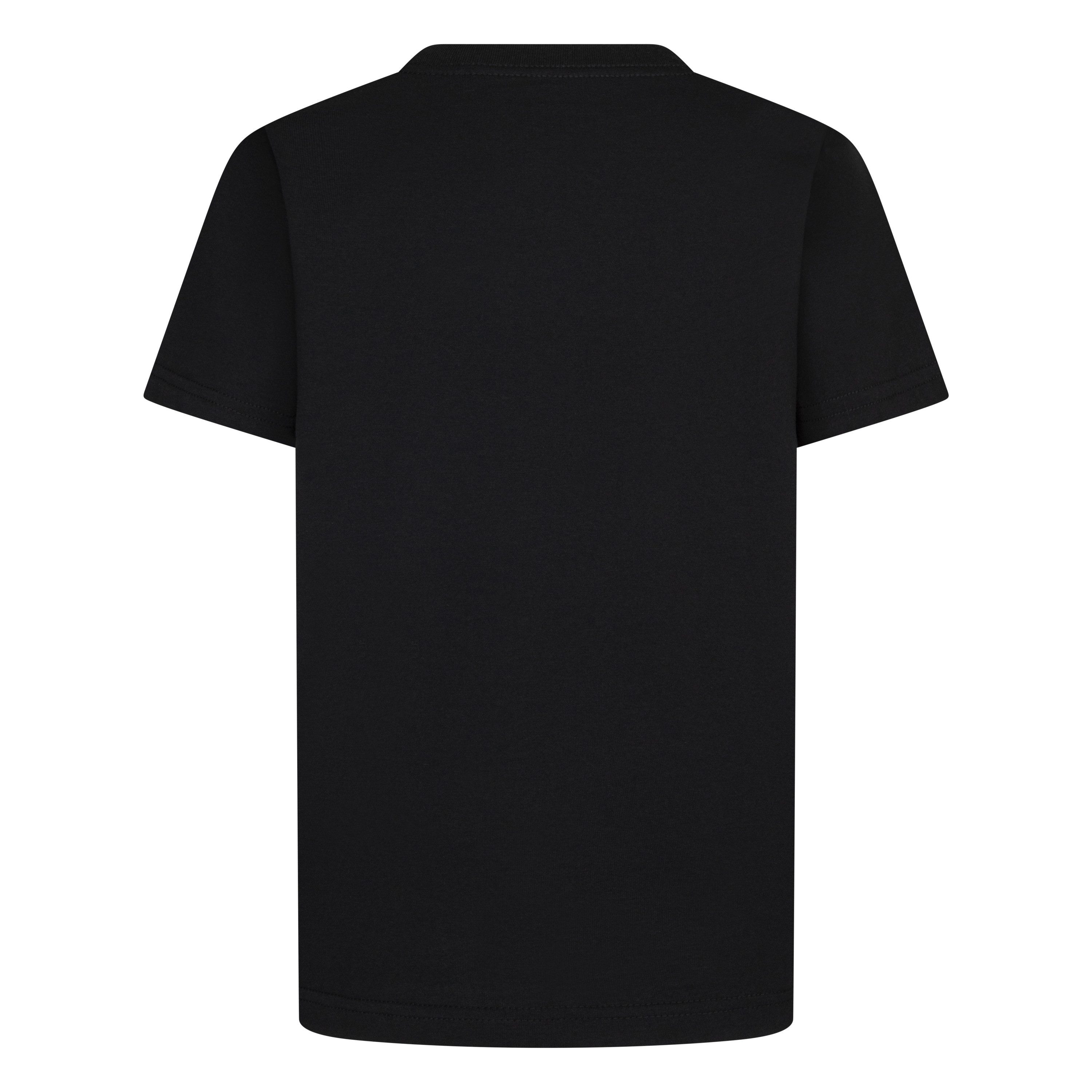 Jordan T-Shirt JDN JORDAN SPORT CORE SS TEE für Kinder und Jugendliche, Kurzarmdesign, Rundhalsausschnitt