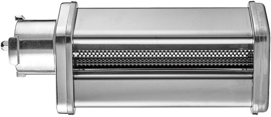 Gastroback Küchenmaschinen Zubehör-Set Nudelwalzenvorsatz 90763, 3 tlg., Zubehör für Gastroback Küchenmaschine 40977
