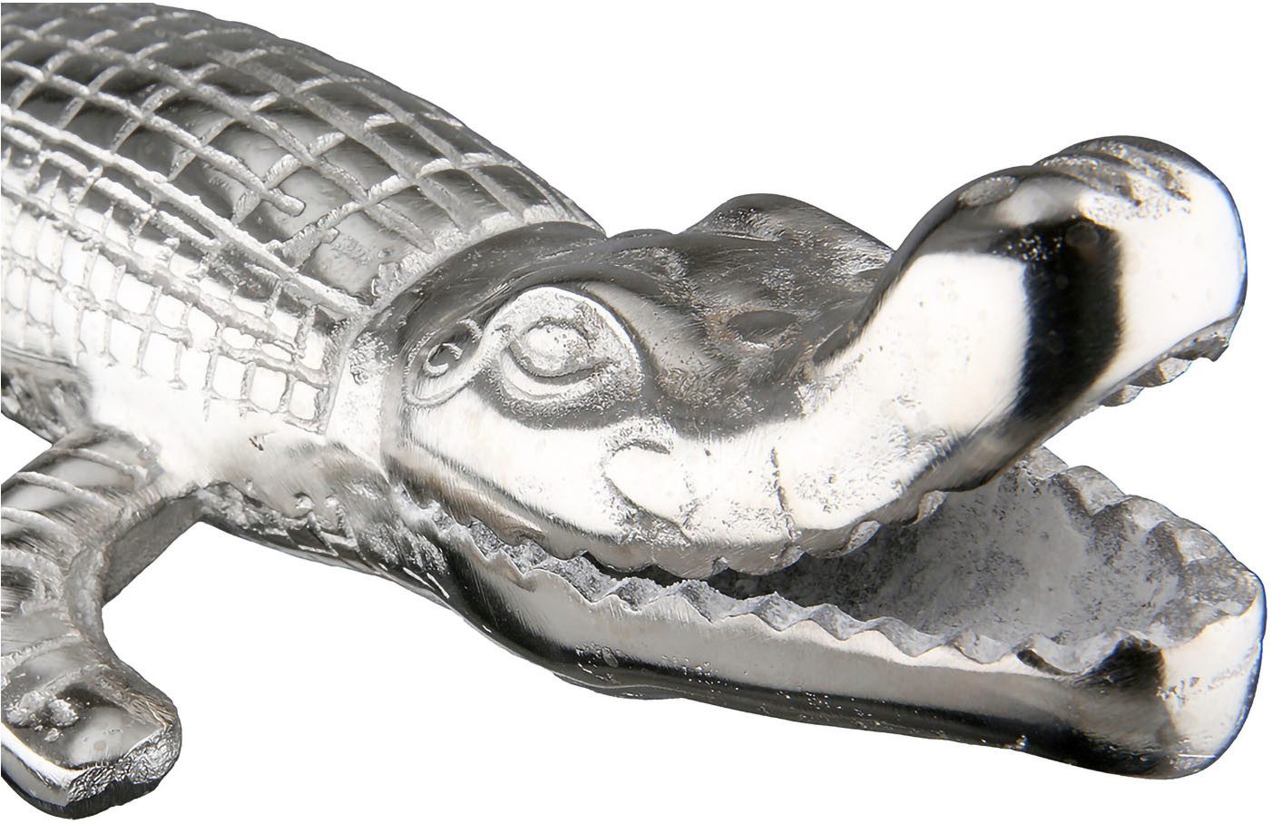 Casablanca by Gilde Tierfigur Krokodil "Spike" (1 St)