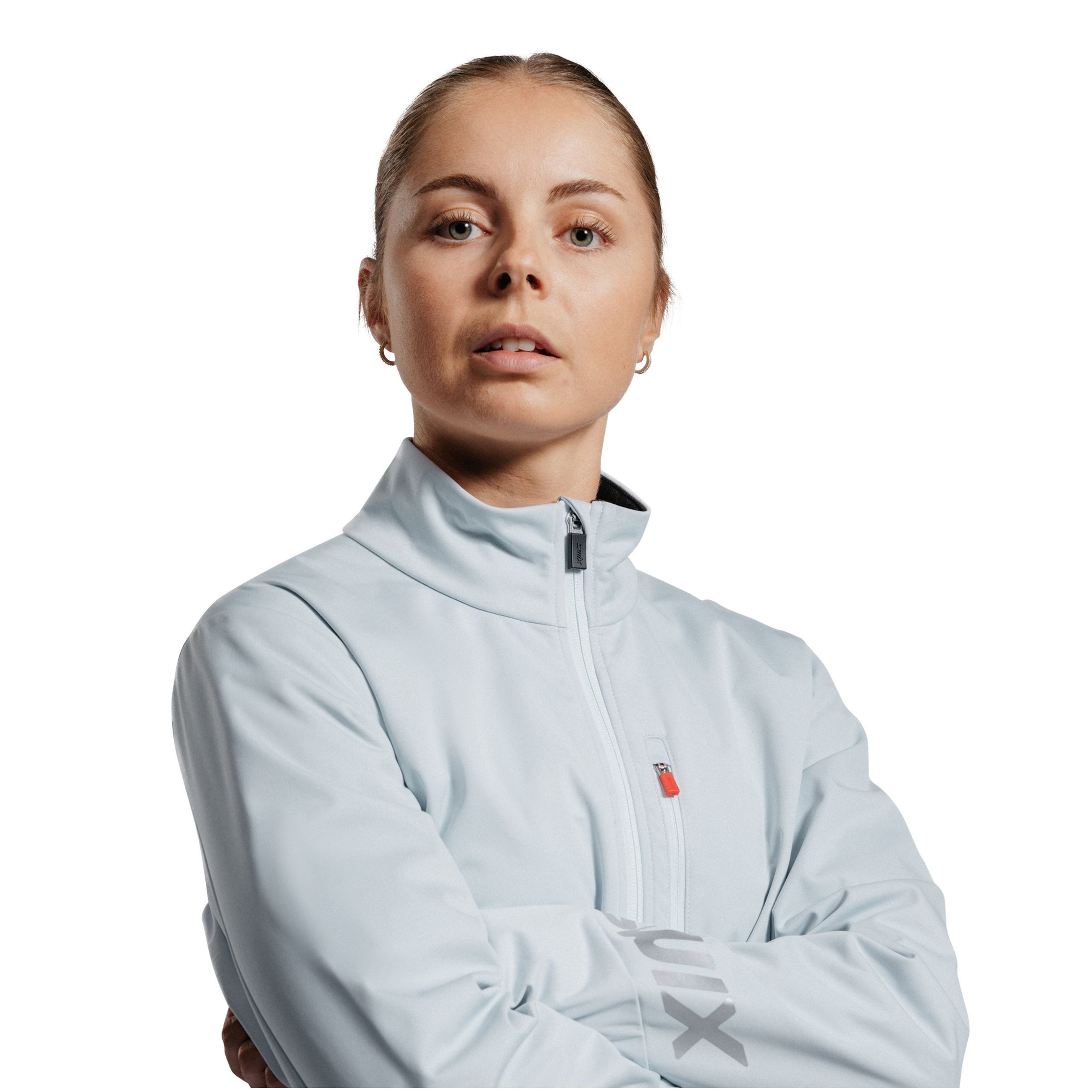 Swix Laufjacke Quantum Windstopper Jacket W (1-St)